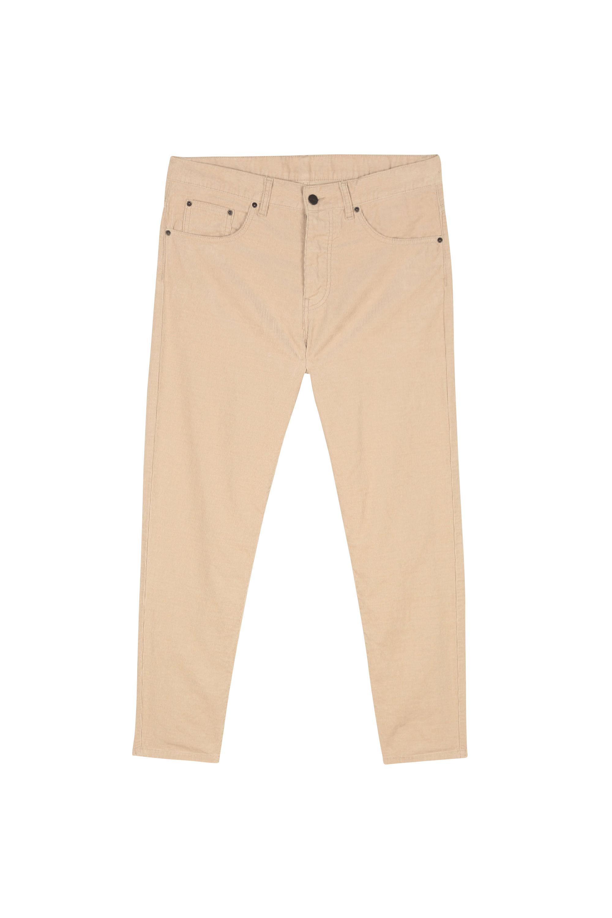Pantalon newel CARHARTT WIP Beige
