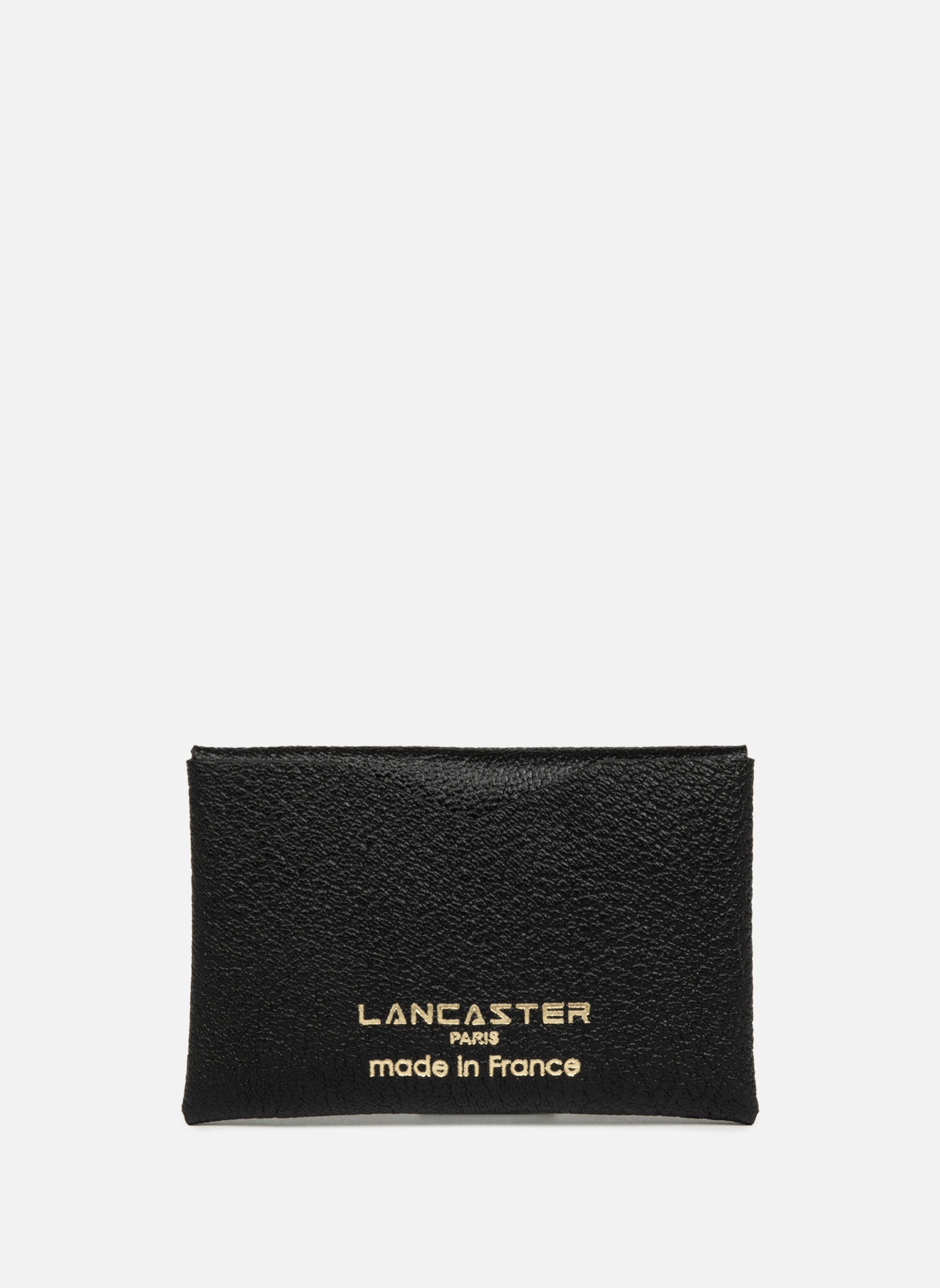 Card holder - studio pm element LANCASTER Black