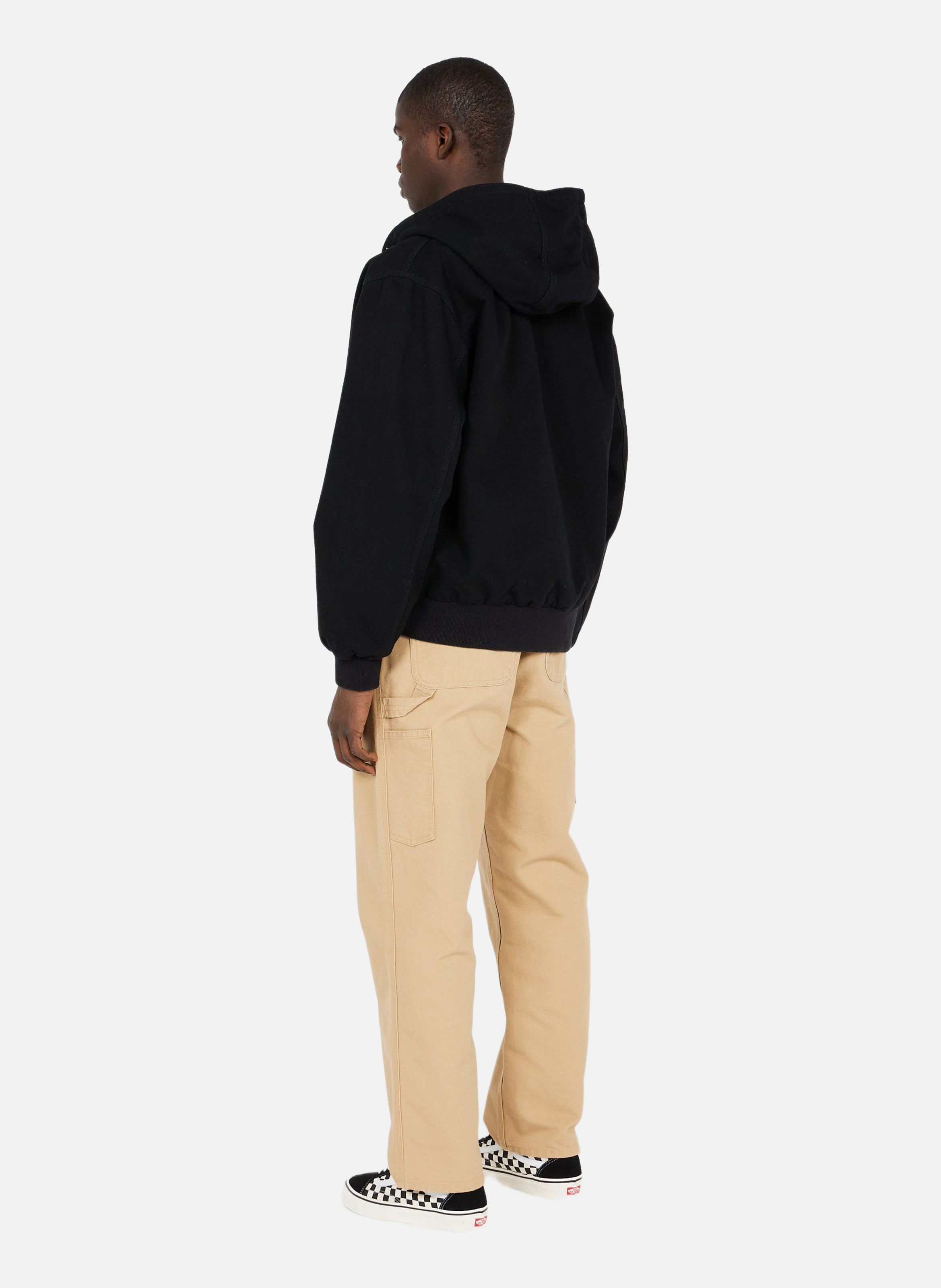 Veste og active jacket CARHARTT WIP Noir
