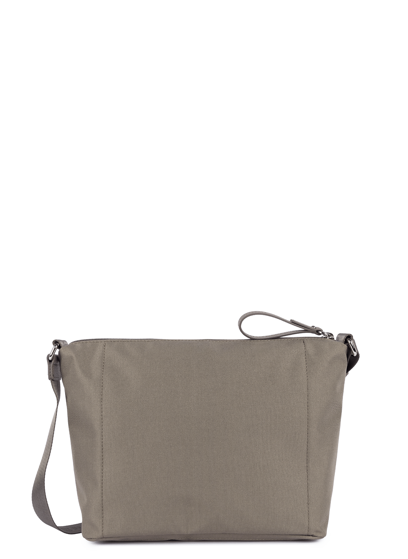 Sac besace - smart kba | Marron LANCASTER Femme