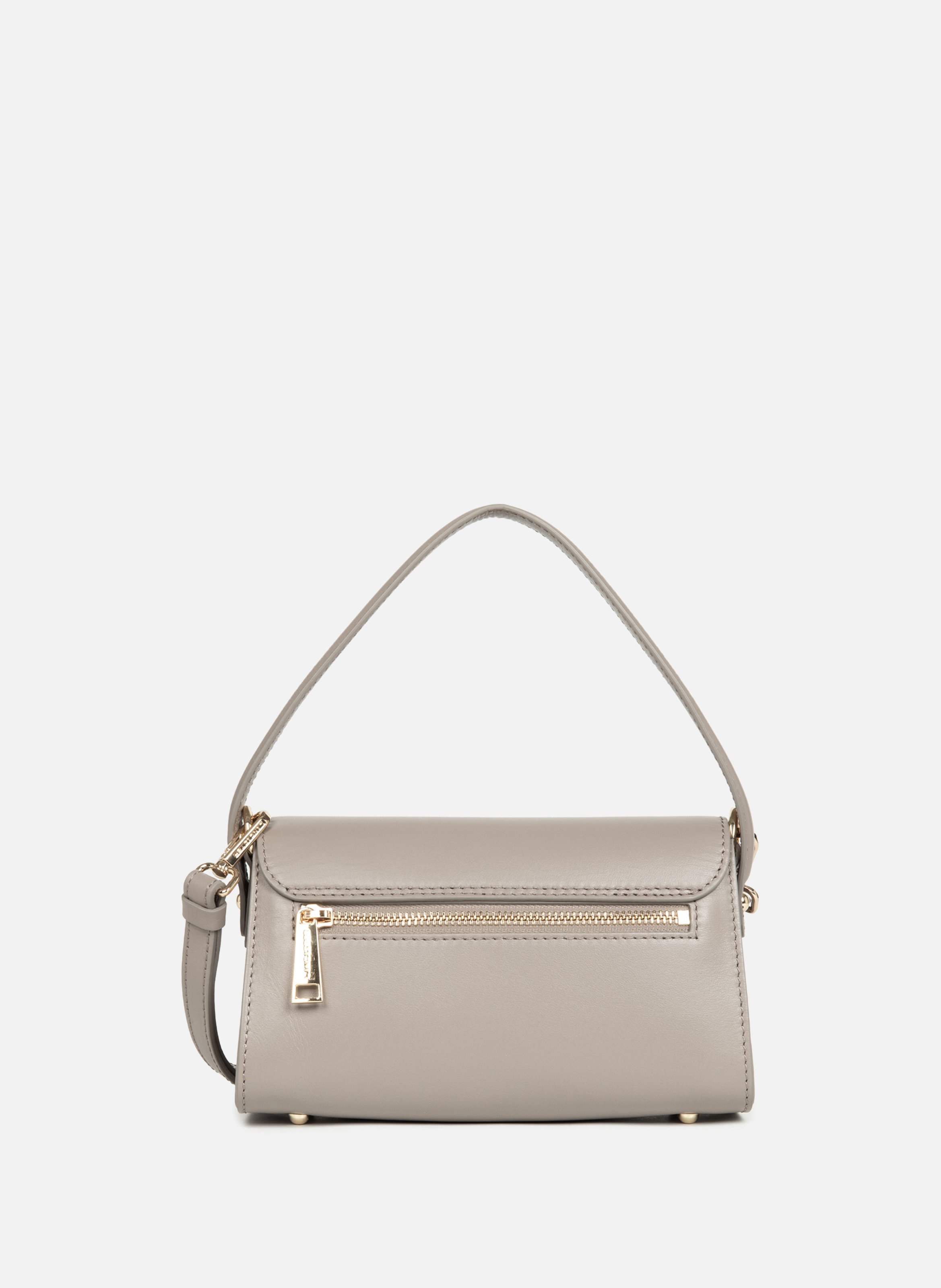 Mini sac trotteur - paris pad LANCASTER Gris