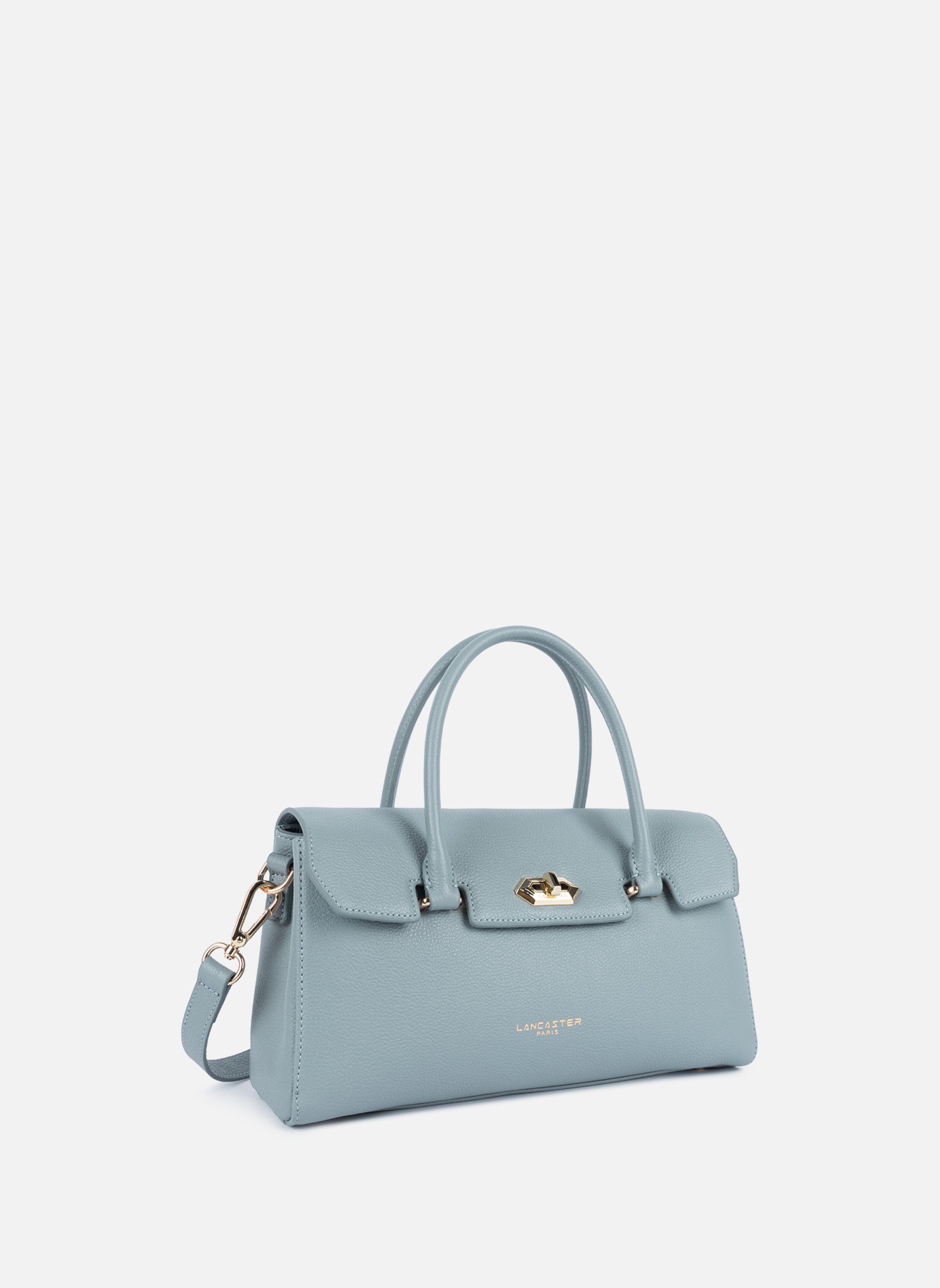 Sac à main - milano cosmos LANCASTER Bleu
