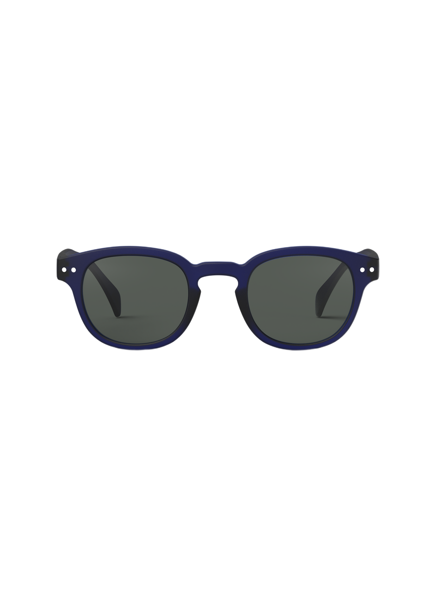 Sunglasses #C IZIPIZI Blue
