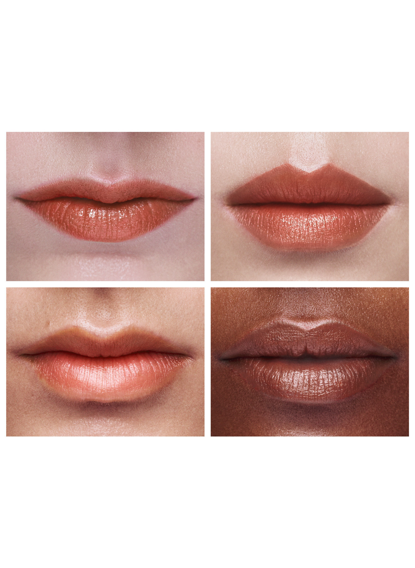 Sheer lipstick refill DRIES VAN NOTEN Punk sheer