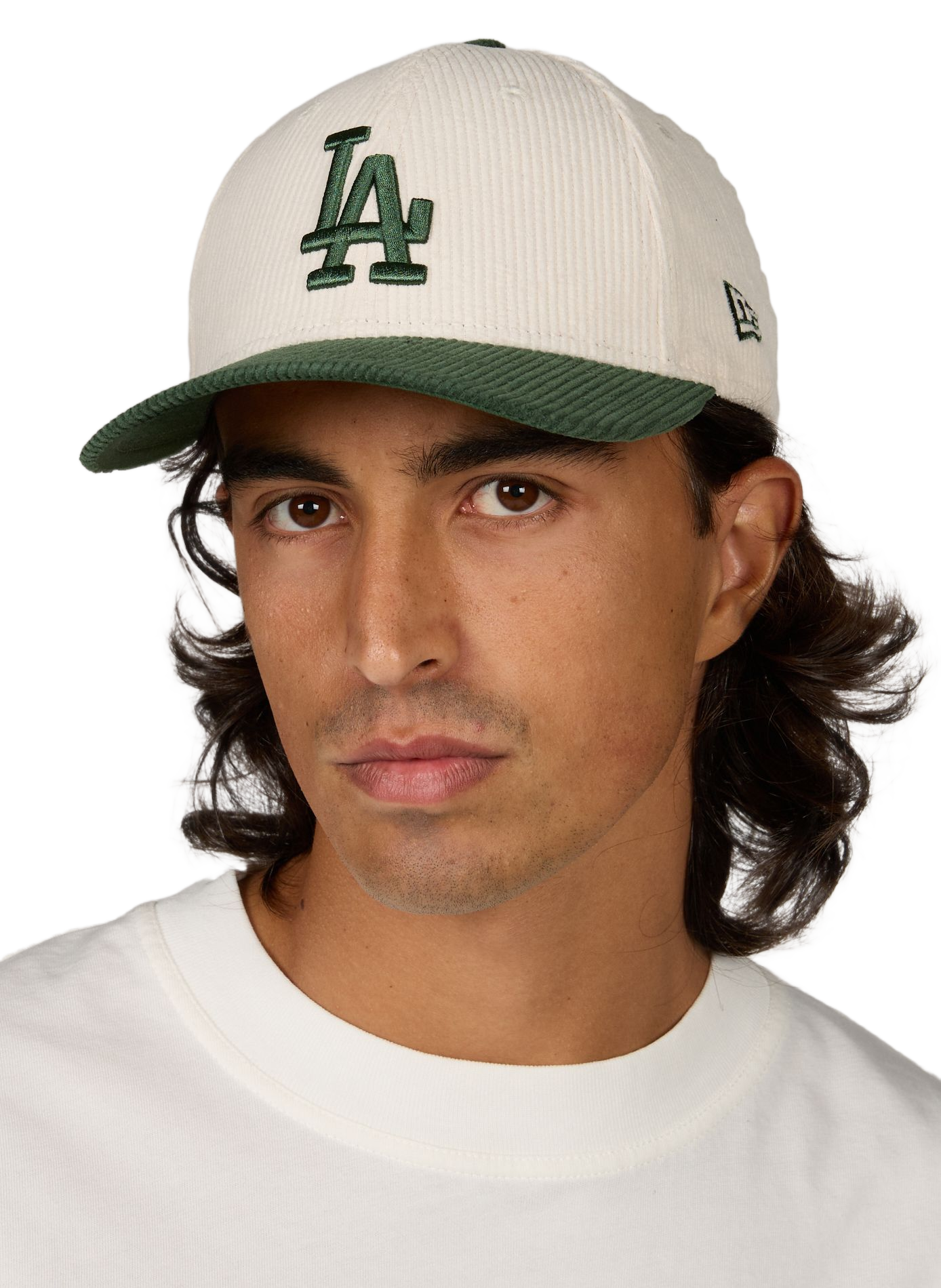 Cotton cap NEW ERA Multicolour