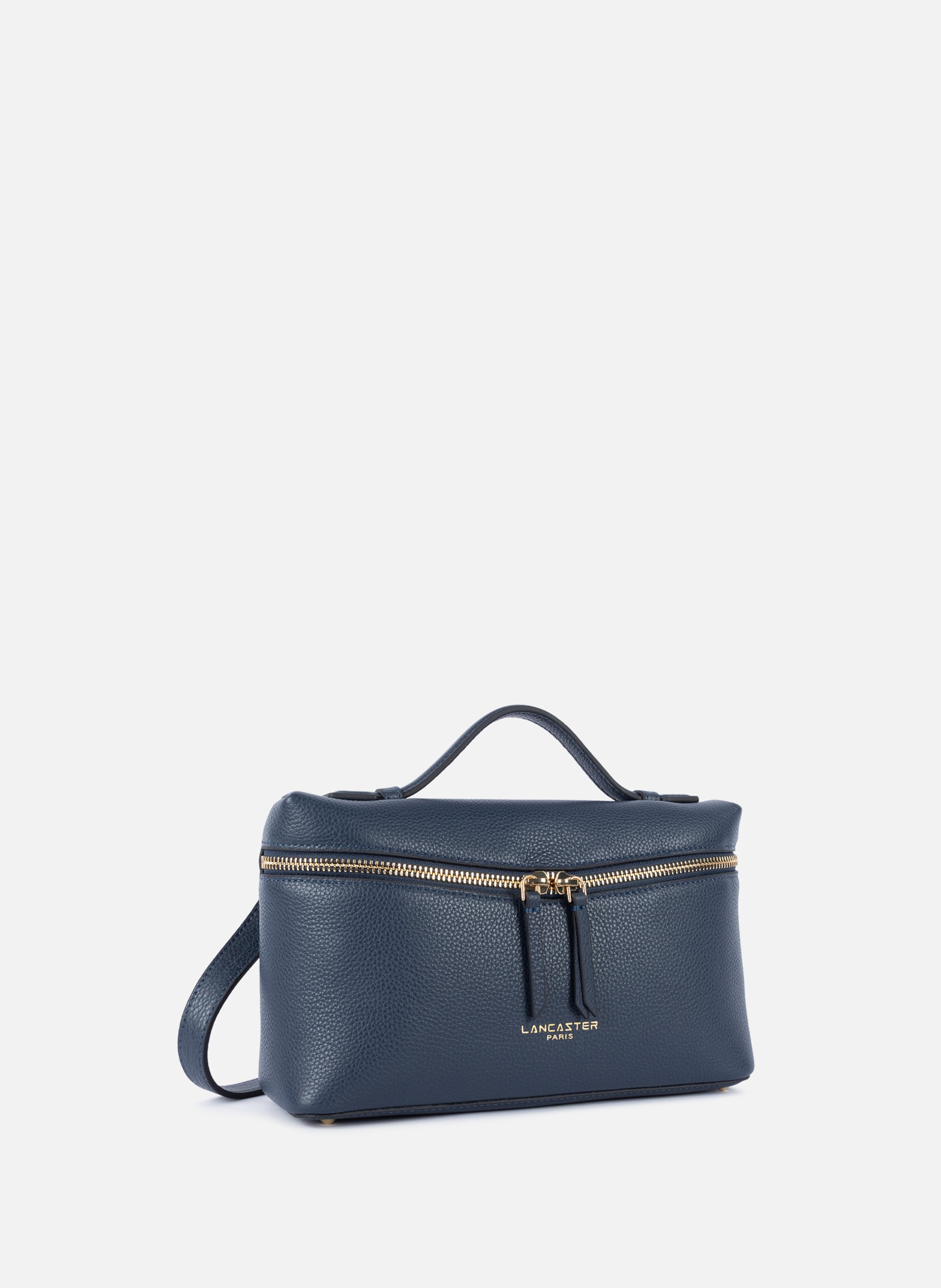 Doos tas - Milano schat LANCASTER Blauw
