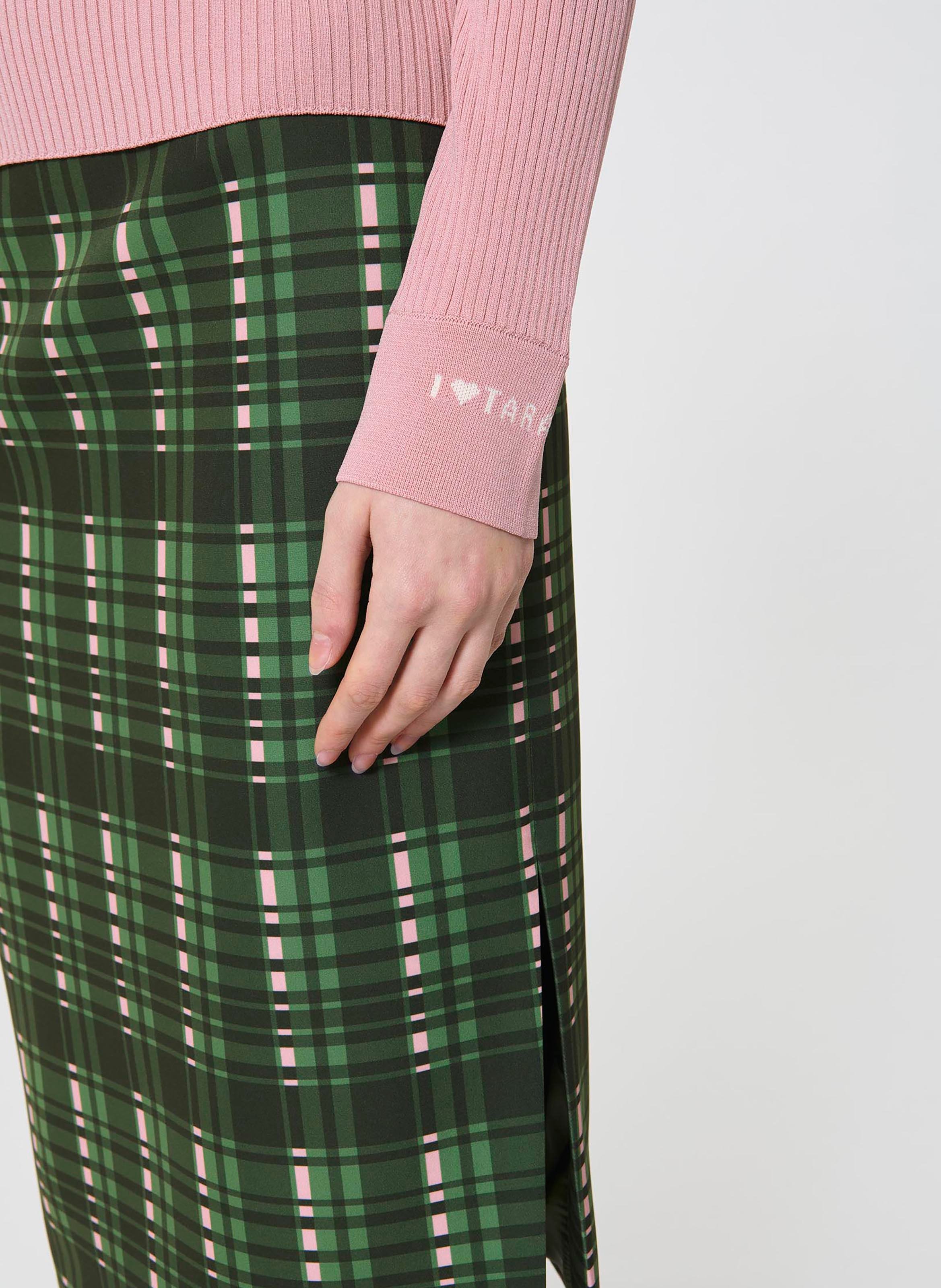Pull prudie TARA JARMON Rose