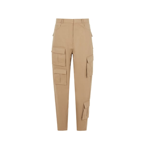 Pantalon cargo Blair en coton