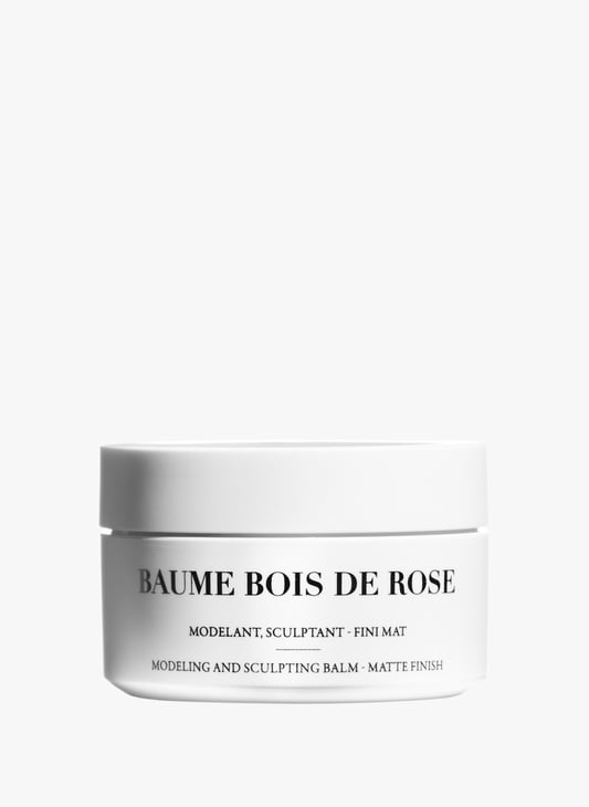 Baume bois de Rose