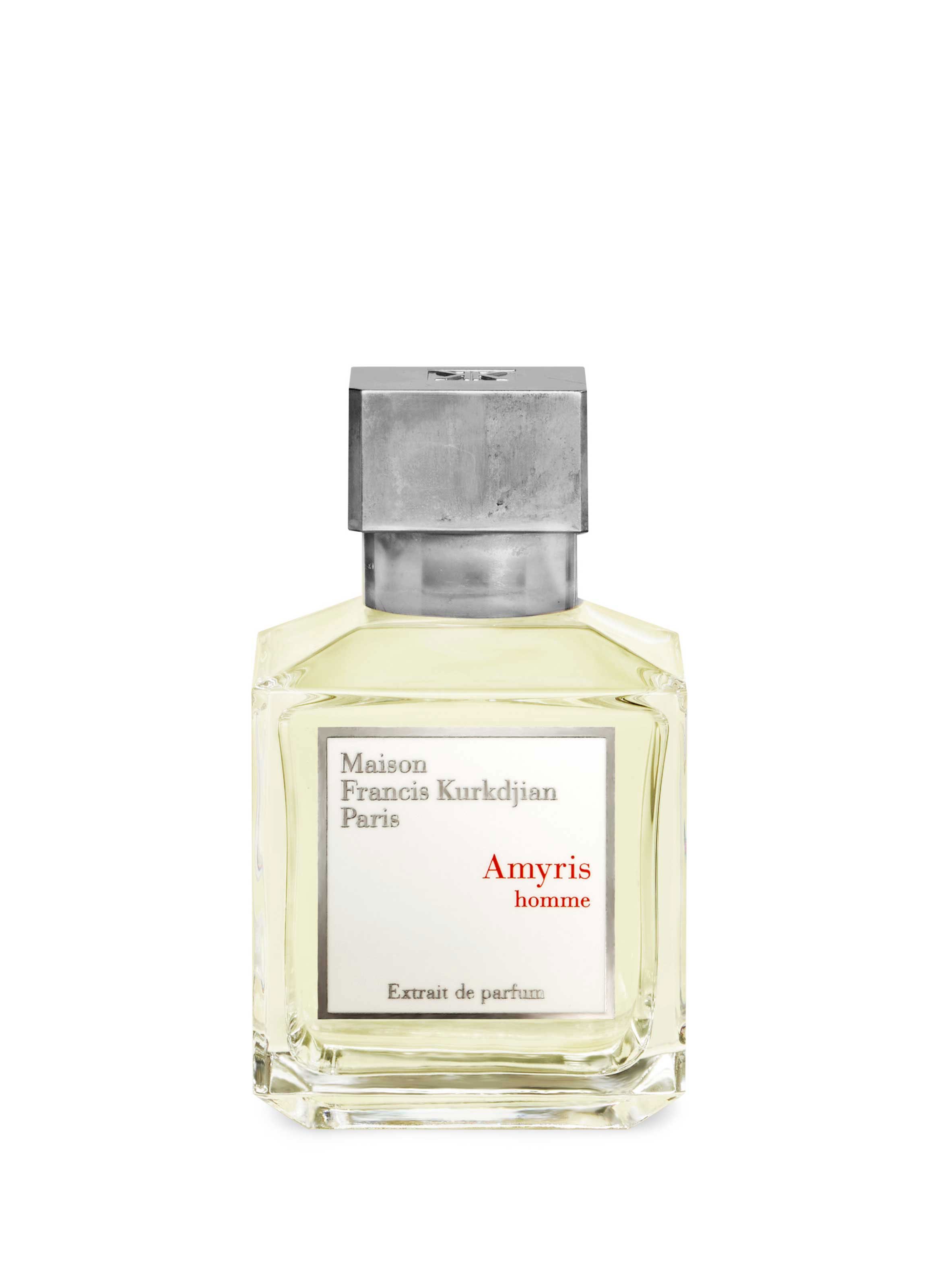 Amyris Homme Extrait de Parfum MAISON FRANCIS KURKDJIAN No color