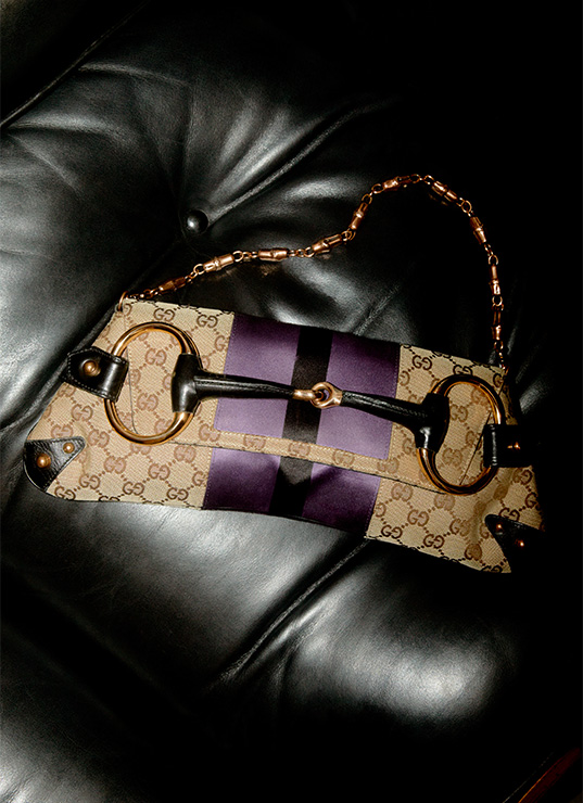 Edito, Magasins, Vintage, Sacs, Marie Blanchet