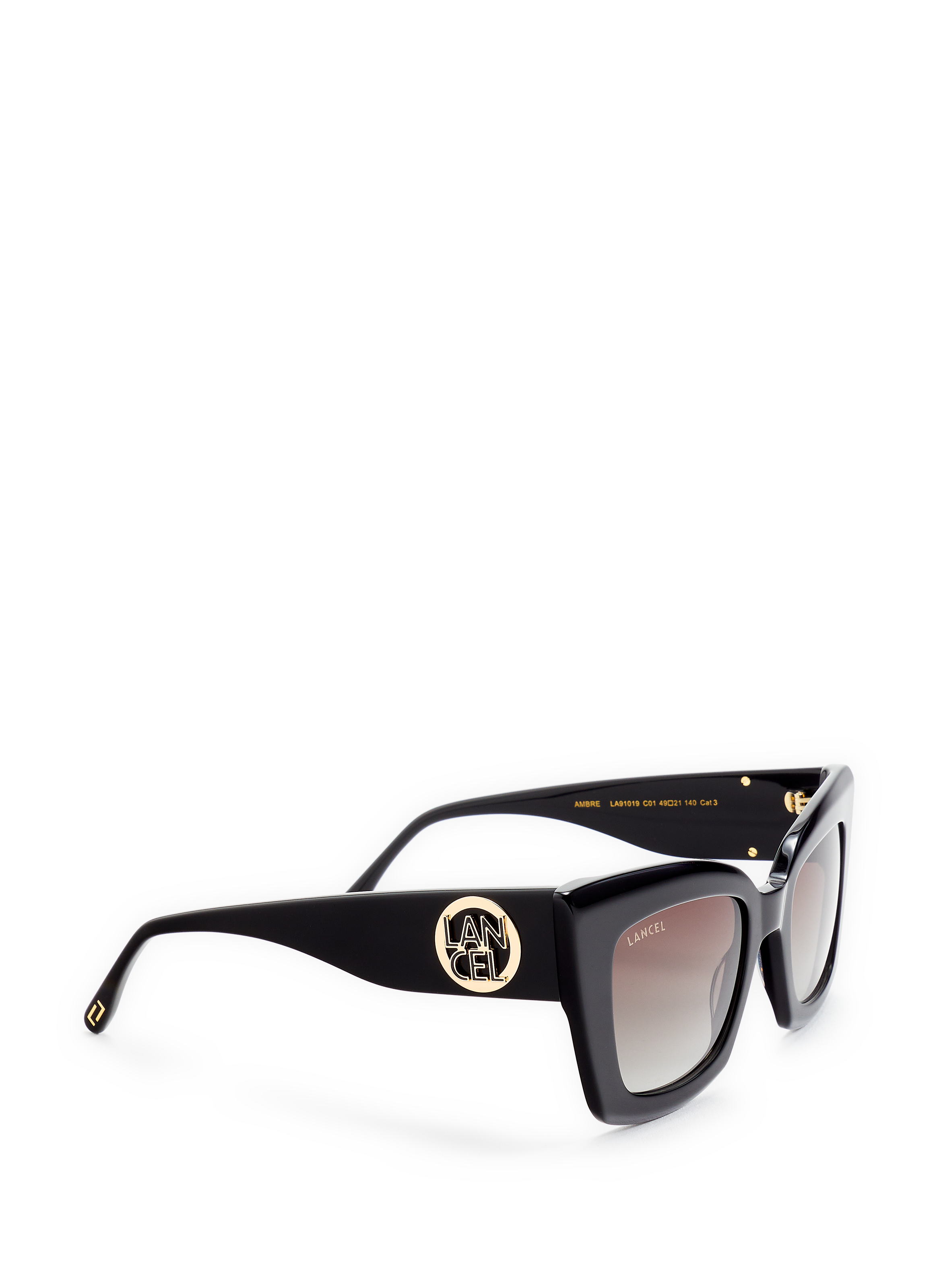 Lunettes de soleil Ambre