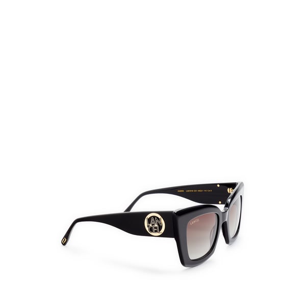 Lunettes de soleil Ambre