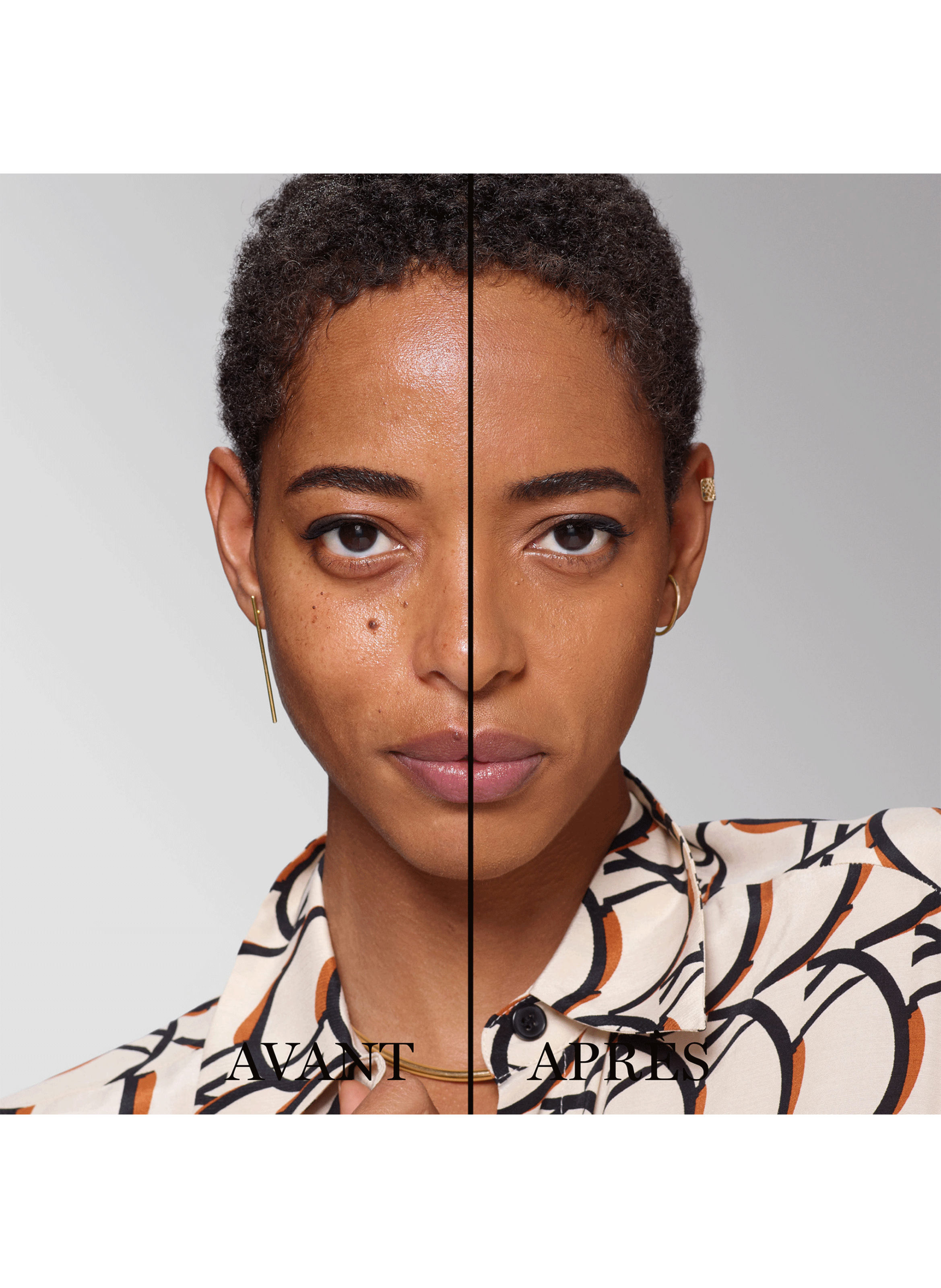 Teint Idole Fond de Teint Tenue 24h Fini Mat Naturel SPF35 - Enrichi En Soin 405w warm