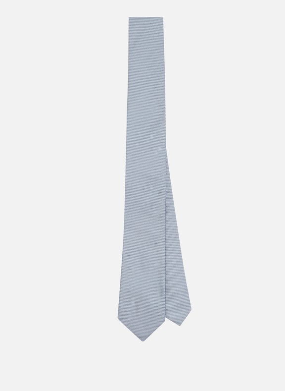 SILK TIE CALVIN KLEIN for MEN Printemps