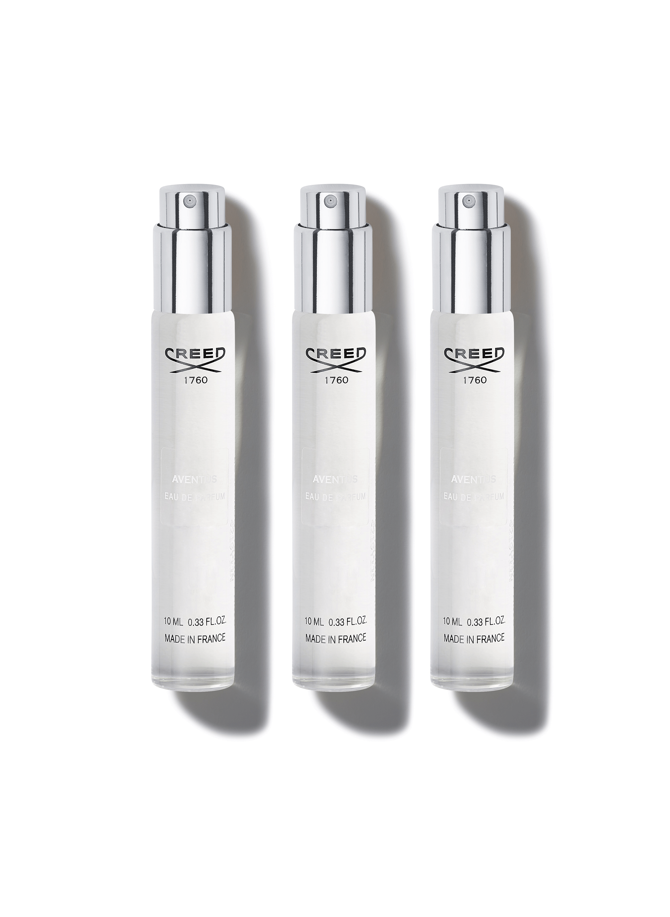 Aventus Gift Set - exclusive CREED No color