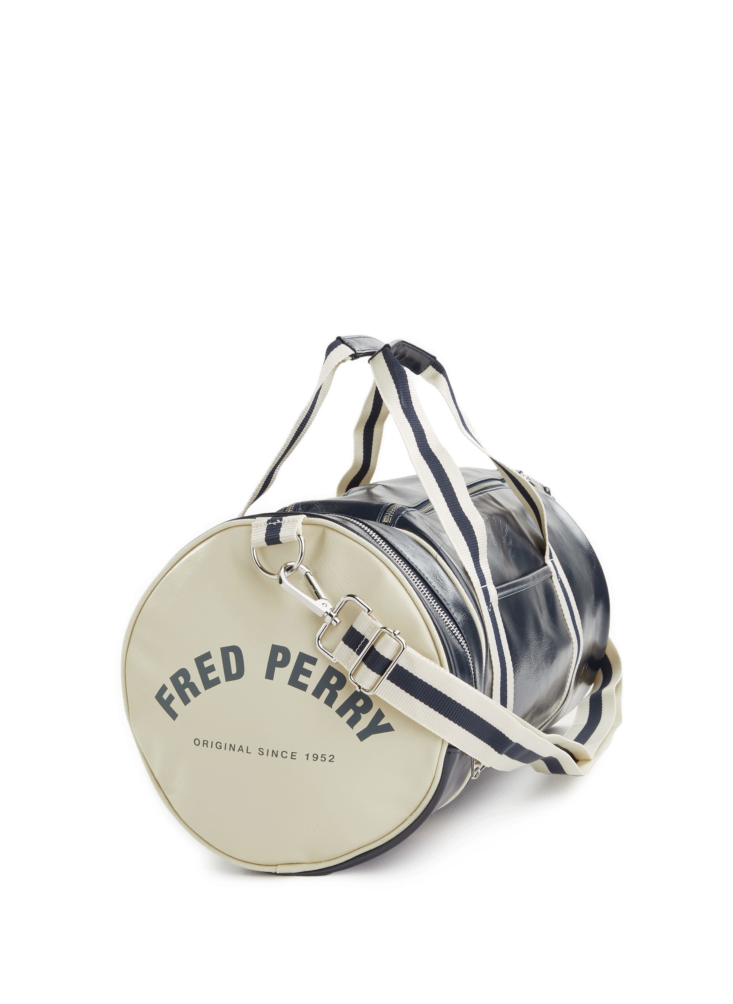 Sac de voyage cylindrique