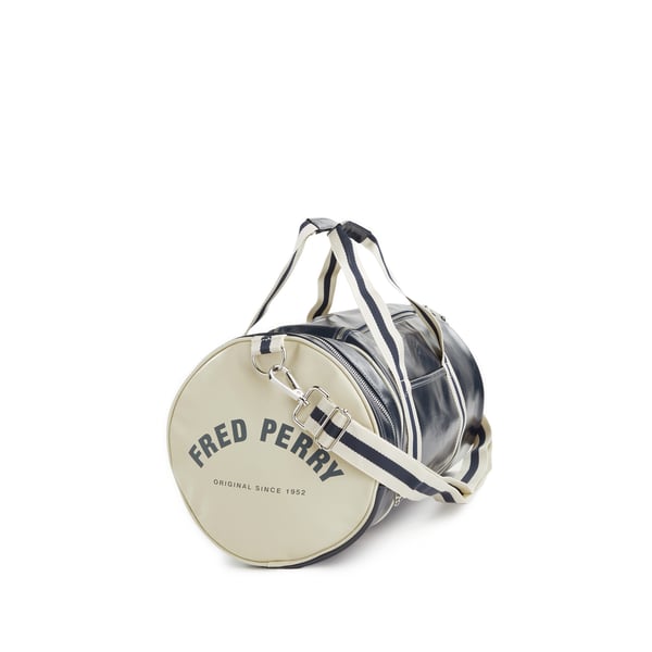 Sac de voyage cylindrique