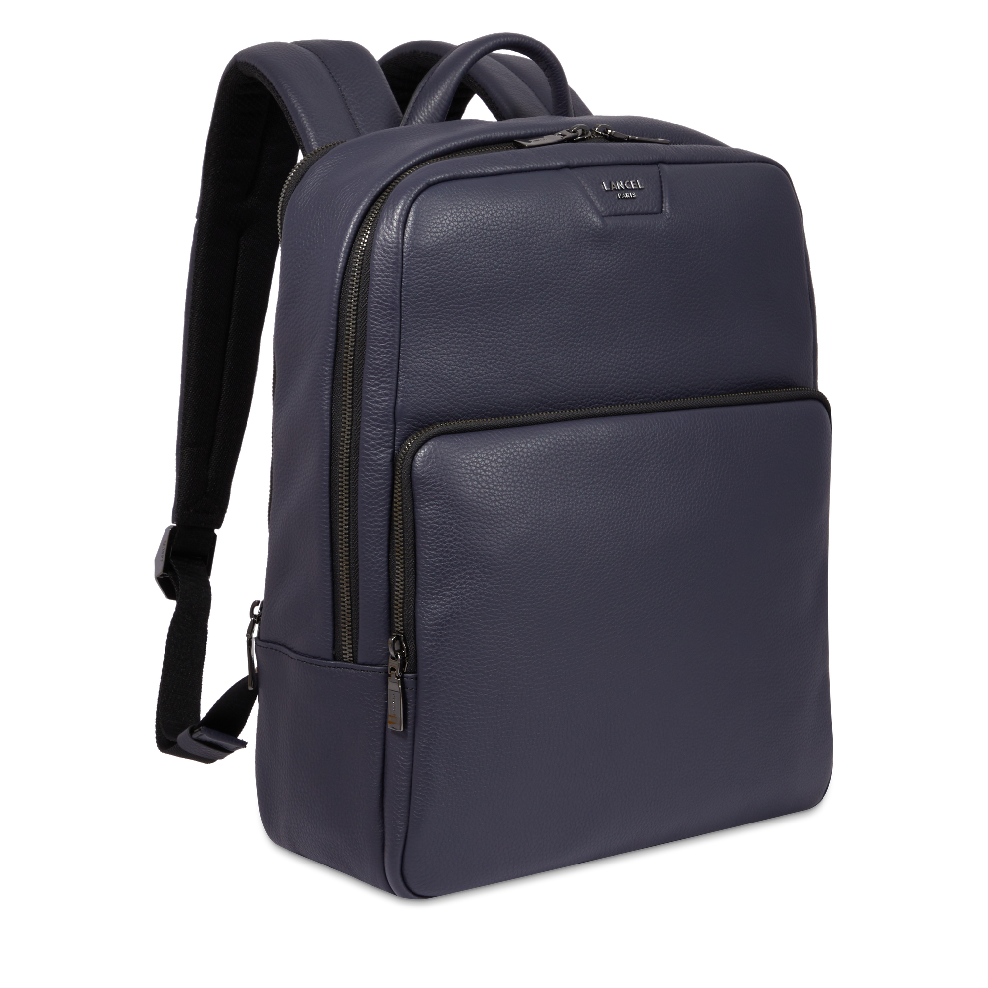 Sac à dos - come de lancel LANCEL Bleu