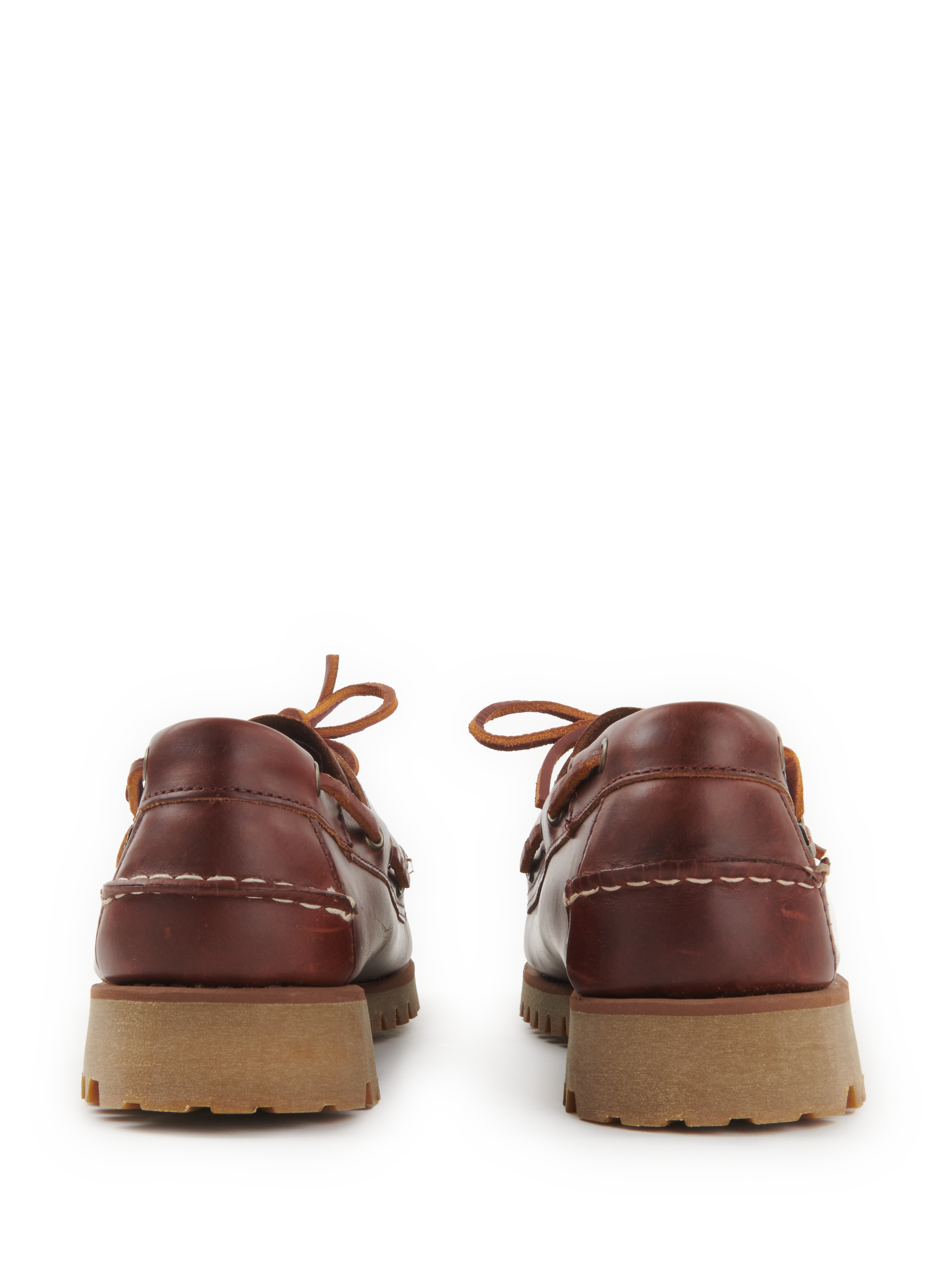 Ranger Moccasins SEBAGO Brown