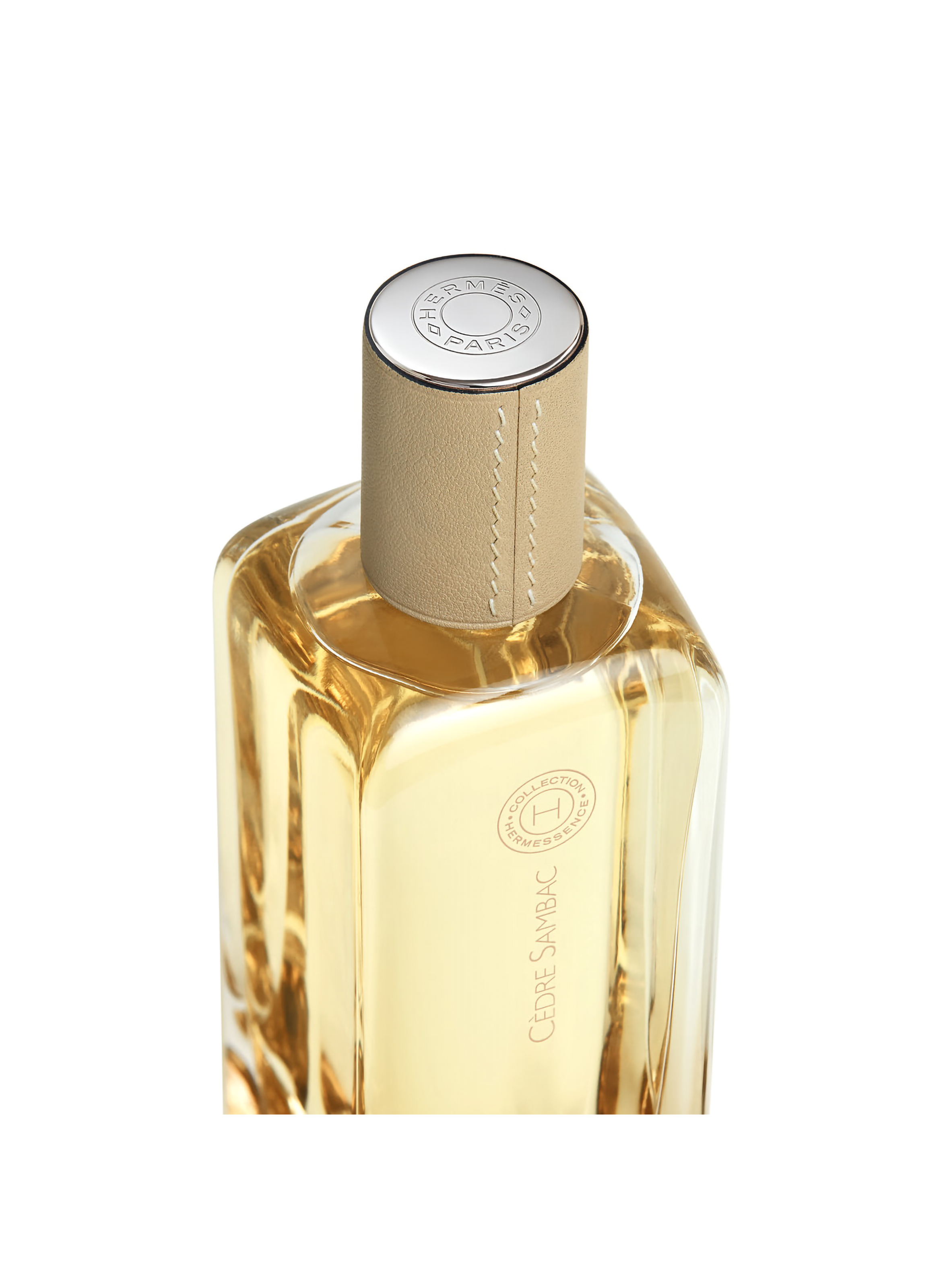 Cèdre Sambac - Eau de Toilette No color