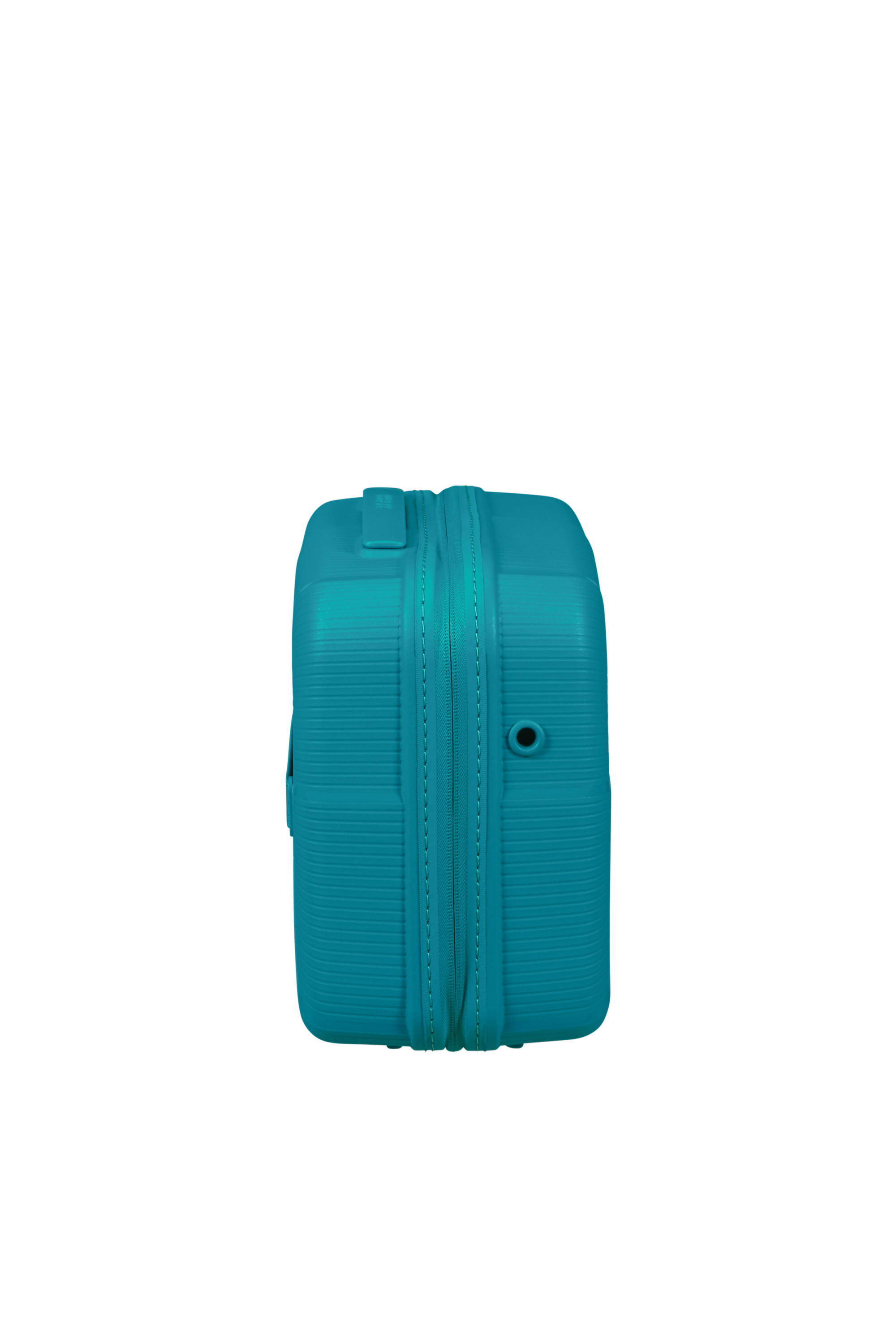 Starvibe beauty case taille s AMERICAN TOURISTER Bleu