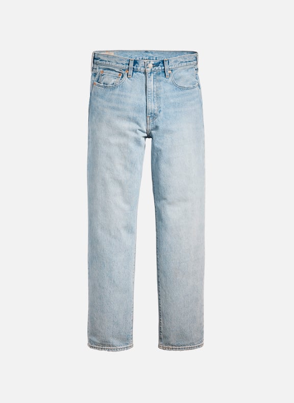 Jeans 568 Blue by LEVI'S LEVI'S Jeans 568 Blue