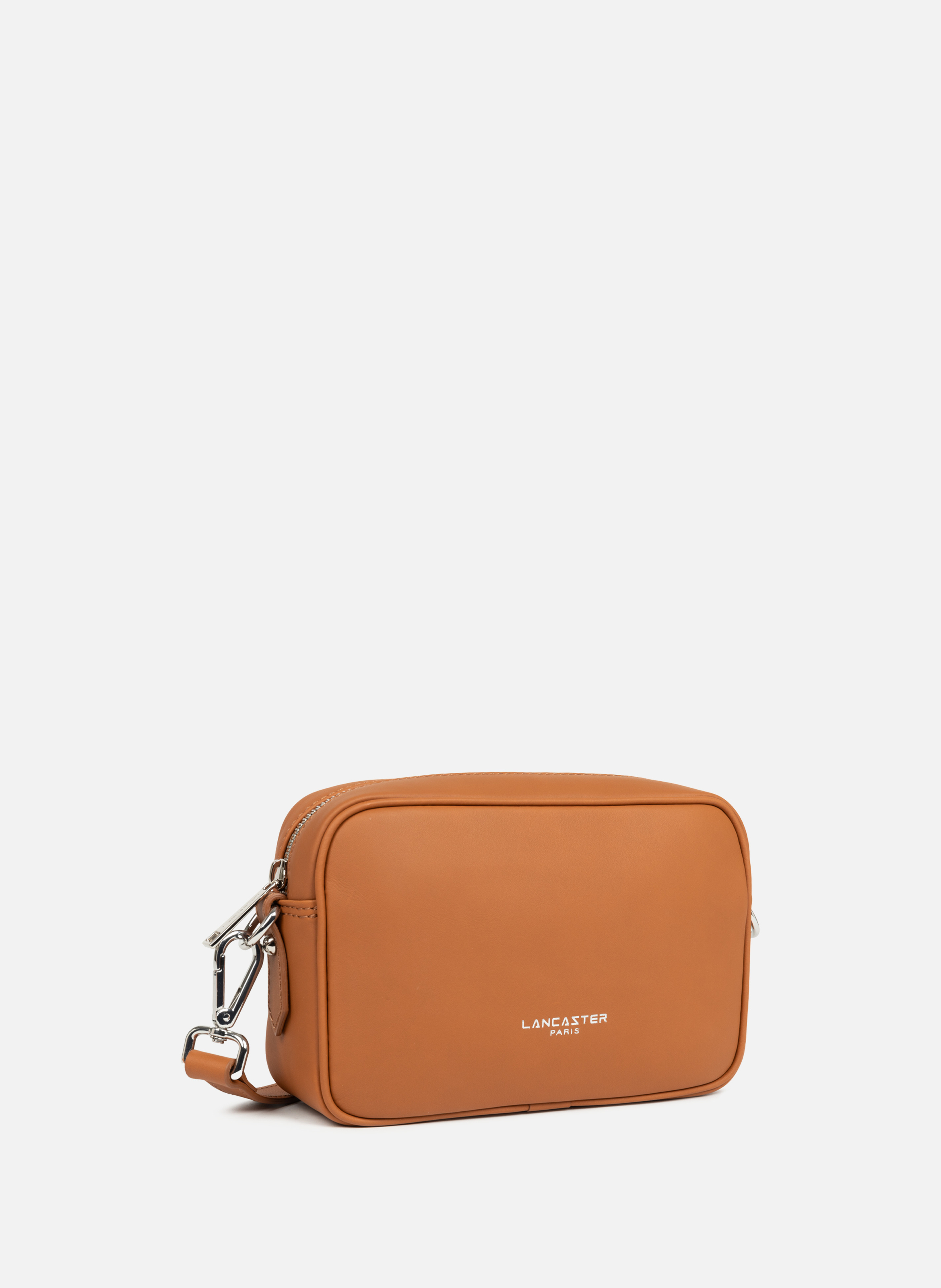 Crossbody bag - Donna Ama Brown