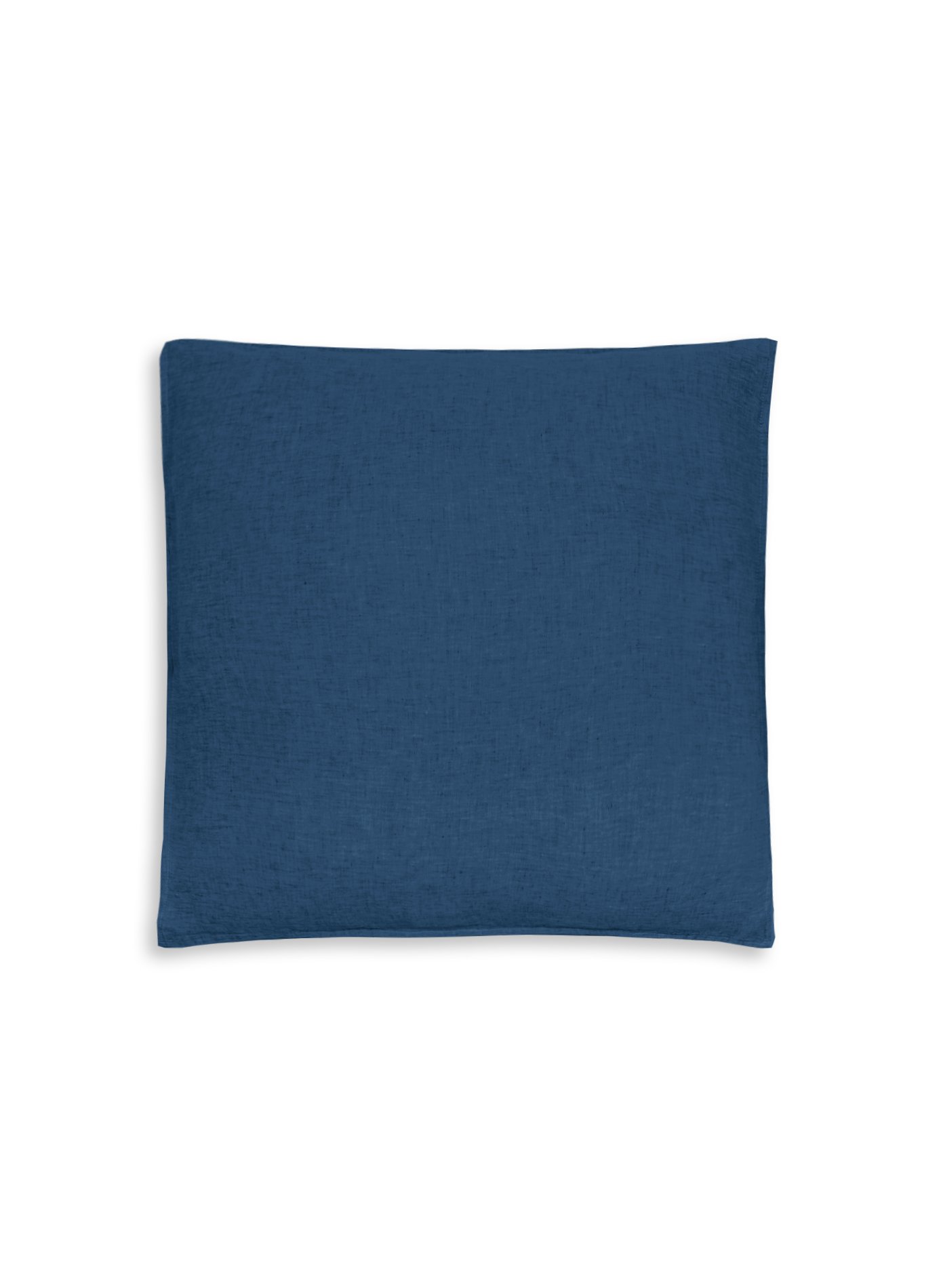 Pillowcase AU PRINTEMPS PARIS Blue
