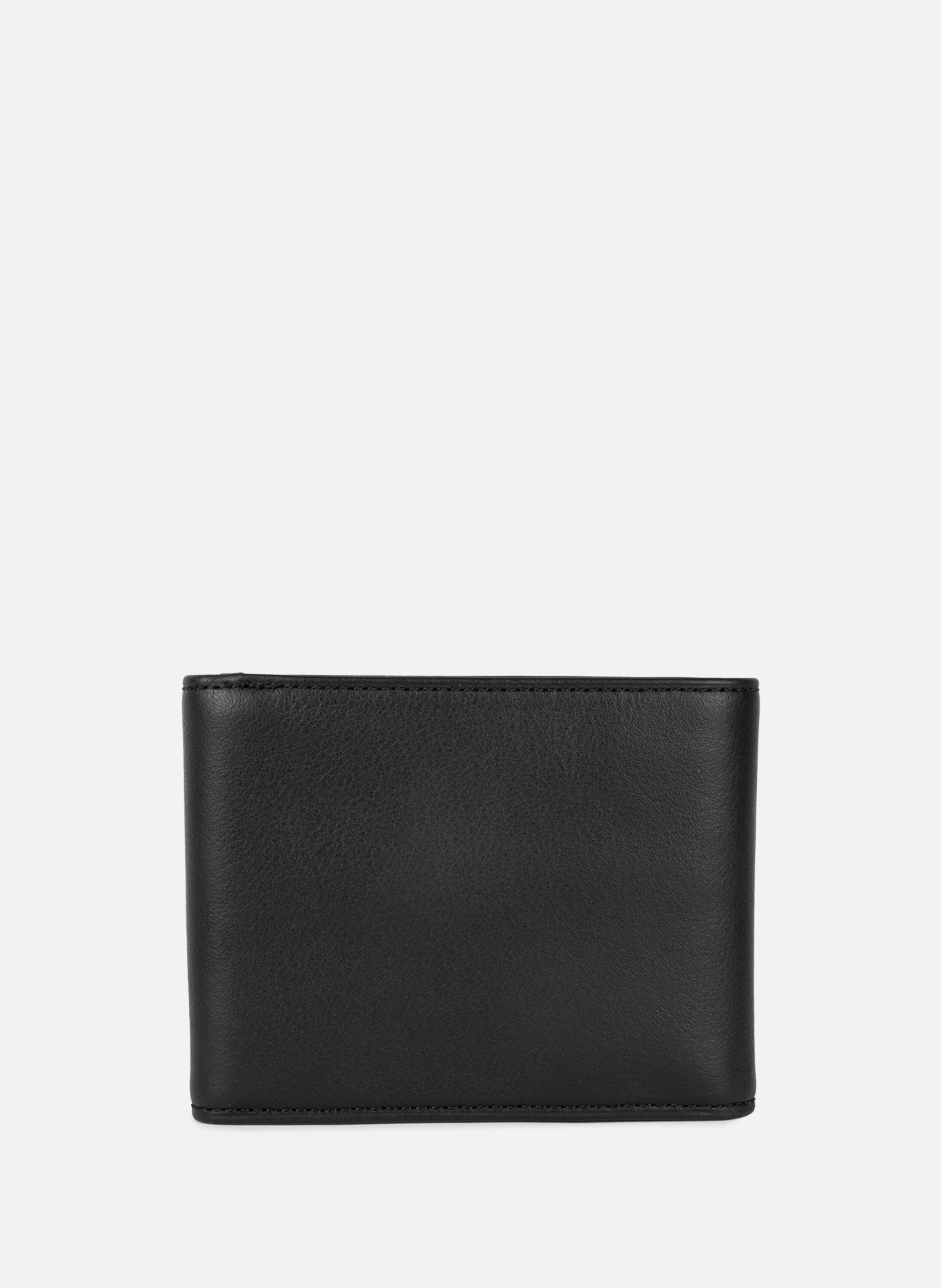 Porte-cartes - soft vintage LANCASTER Noir