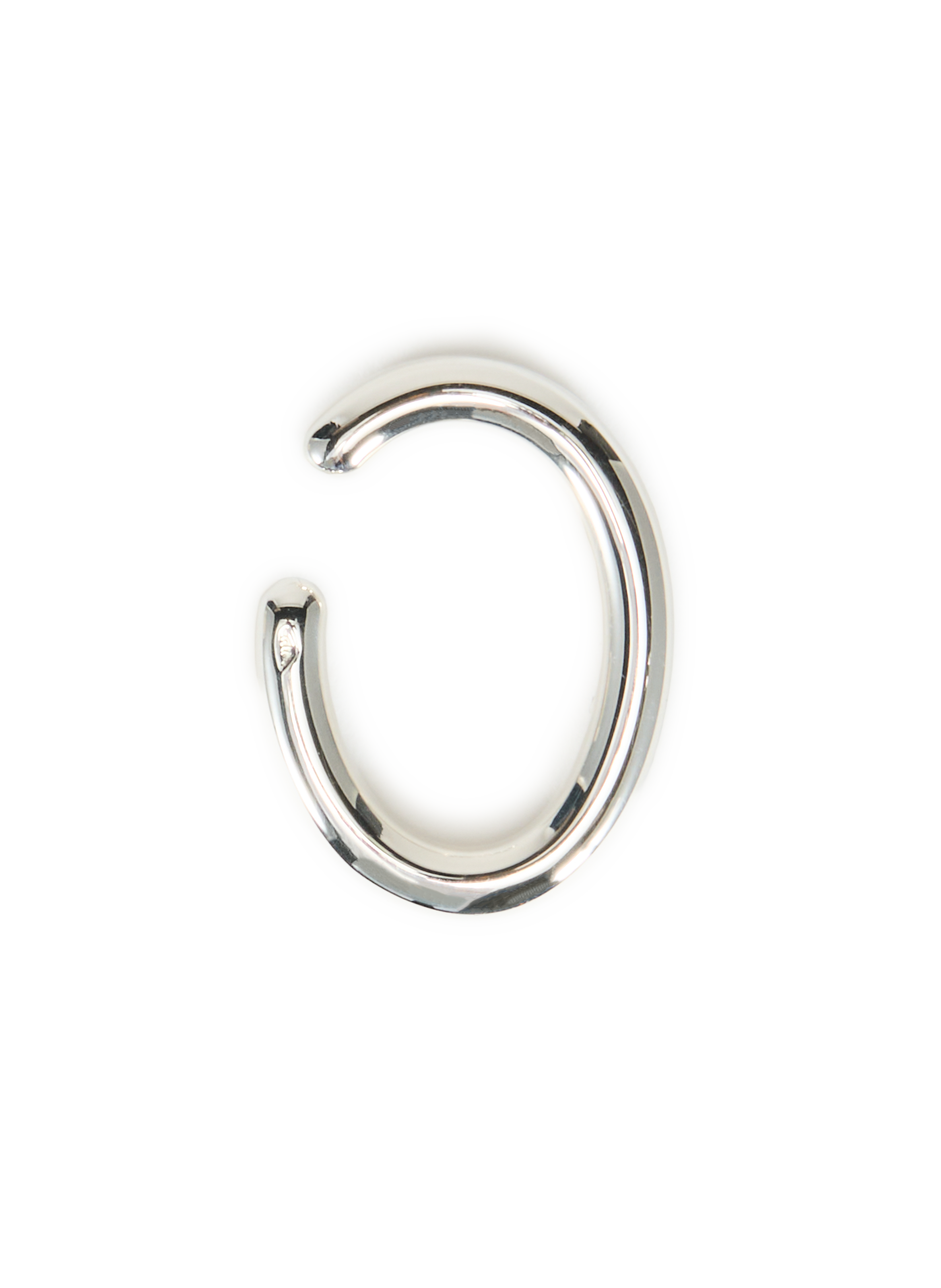 ALT PARIS Grand earcuff 3.0 Silver