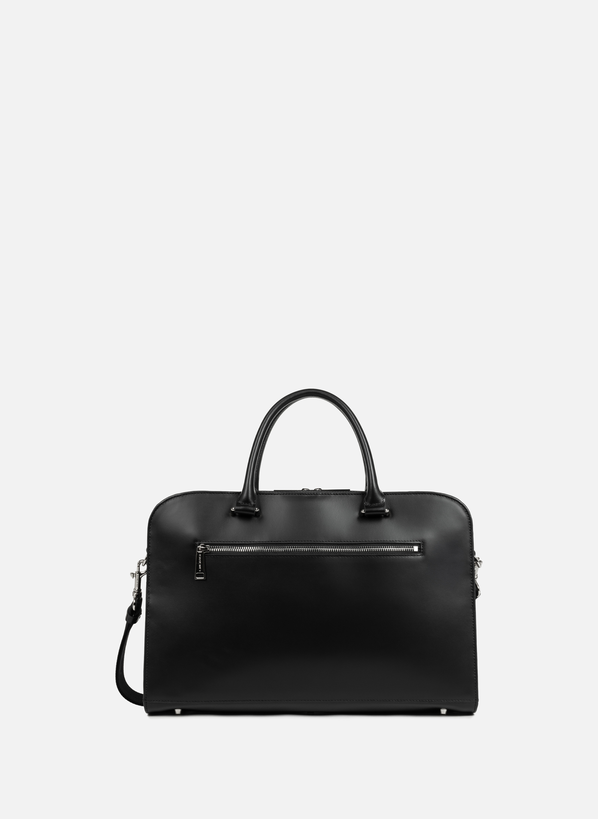 Porte documents - paris LANCASTER Noir