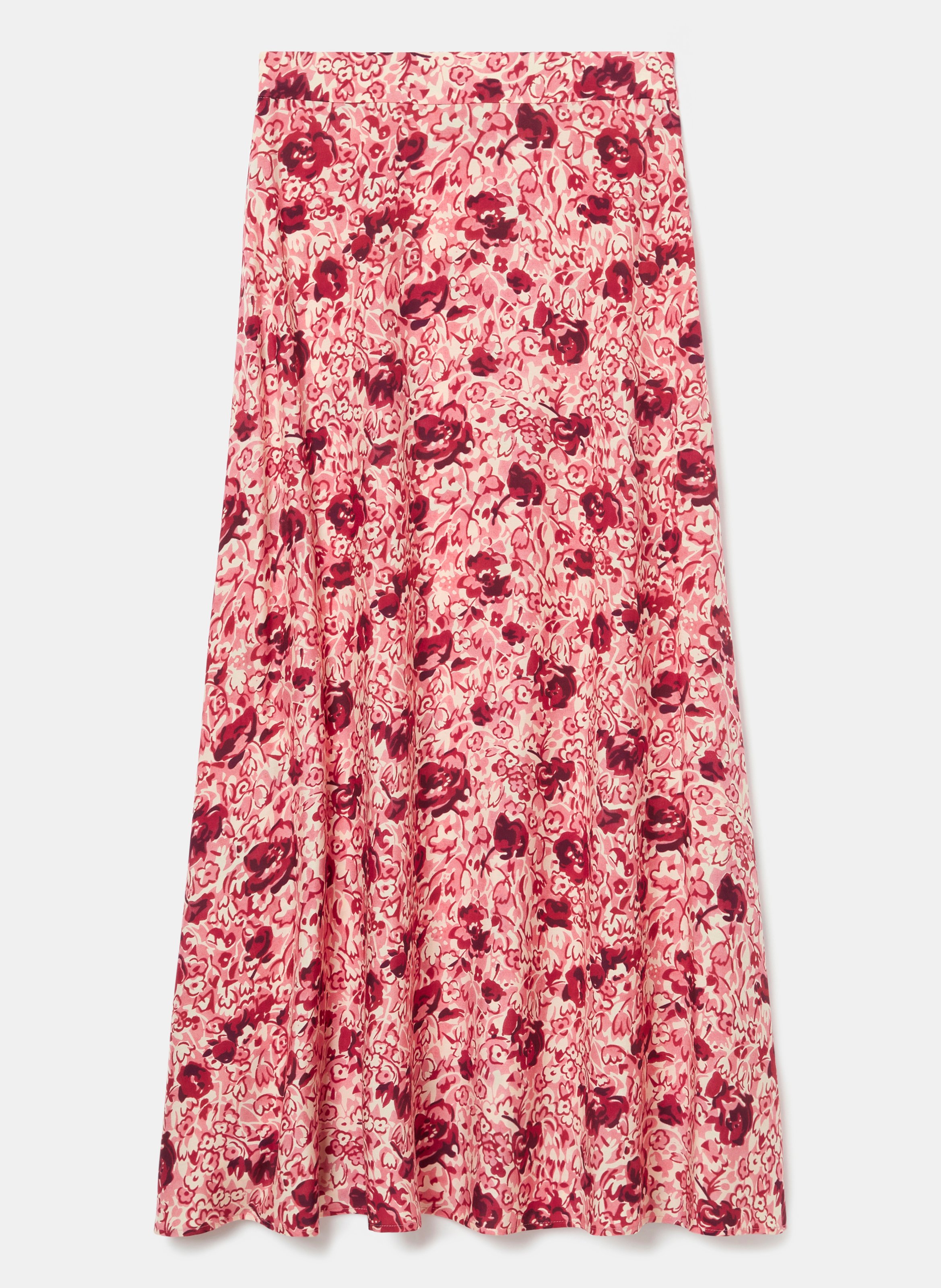 Jupe  junette ZAPA Multicolore