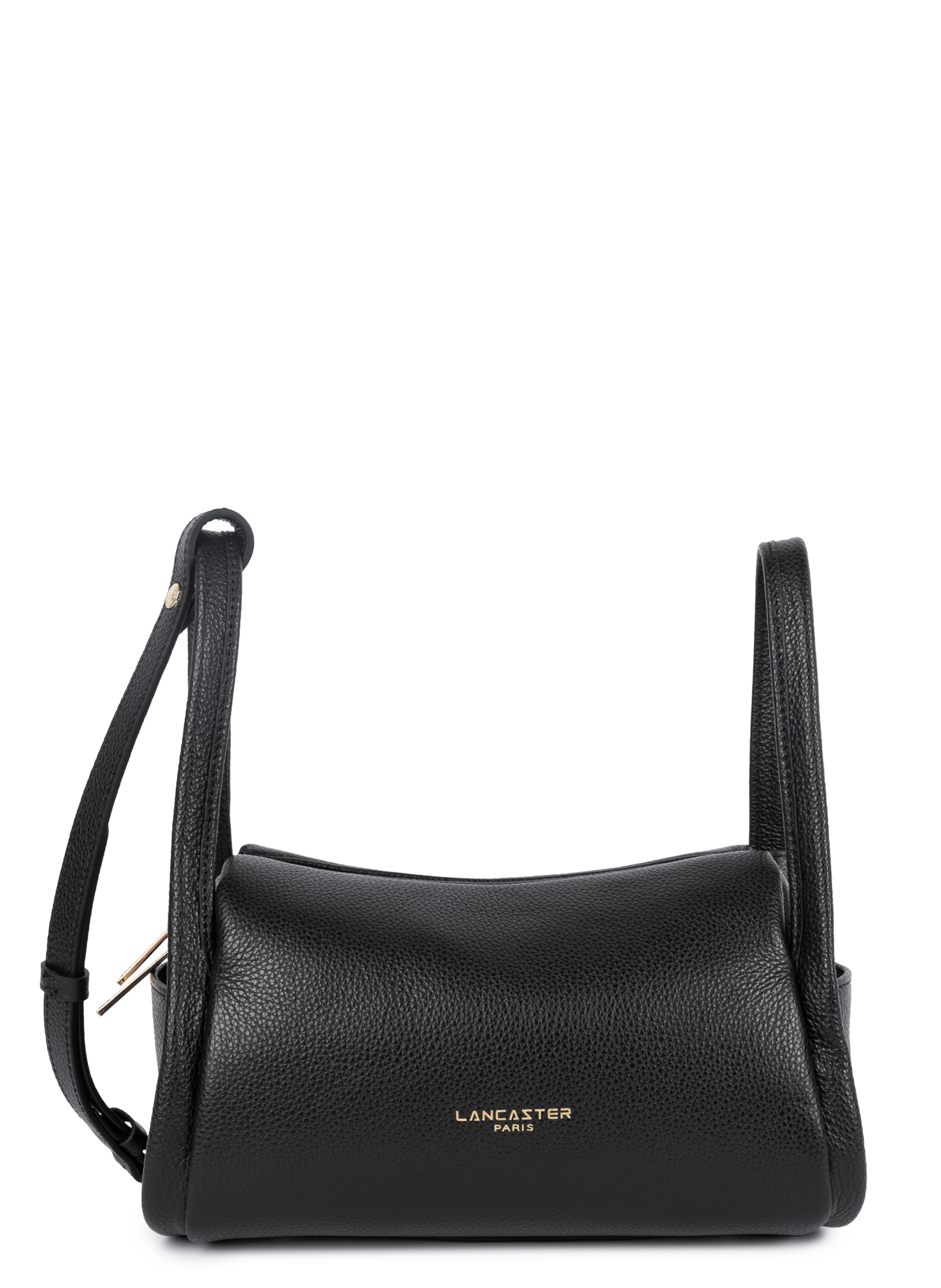 LANCASTER Crossbody bag - Milano Ana Black