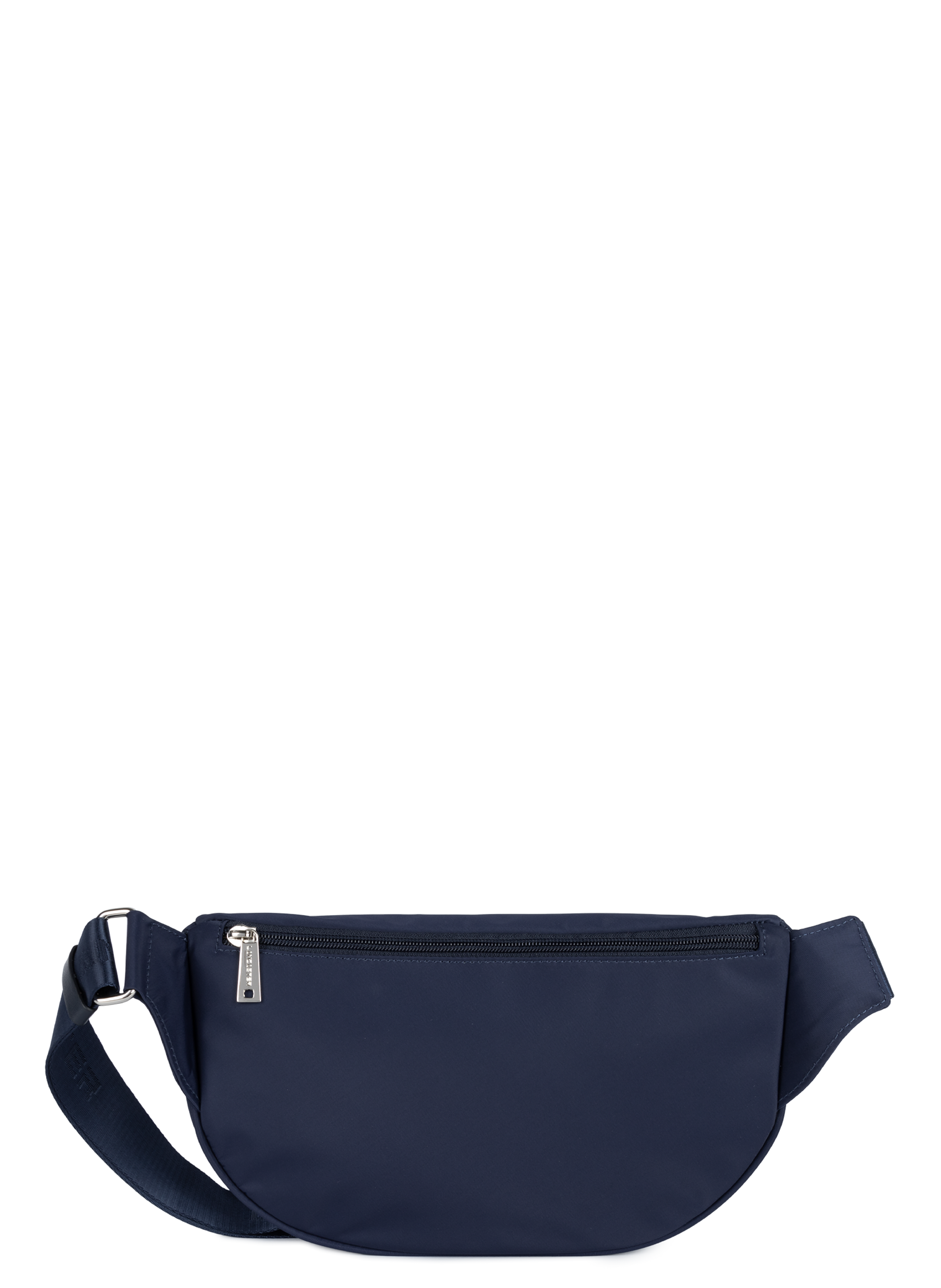 Belt bag - Basic Vita LANCASTER Blue