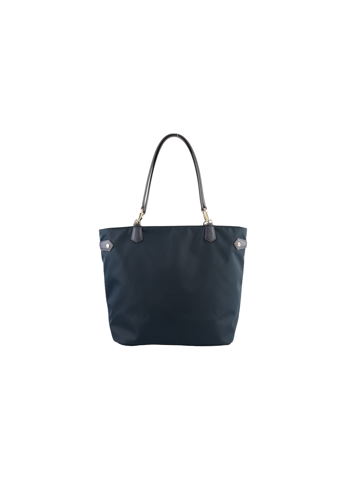 Daily | sac cabas gm en nylon POURCHET Bleu