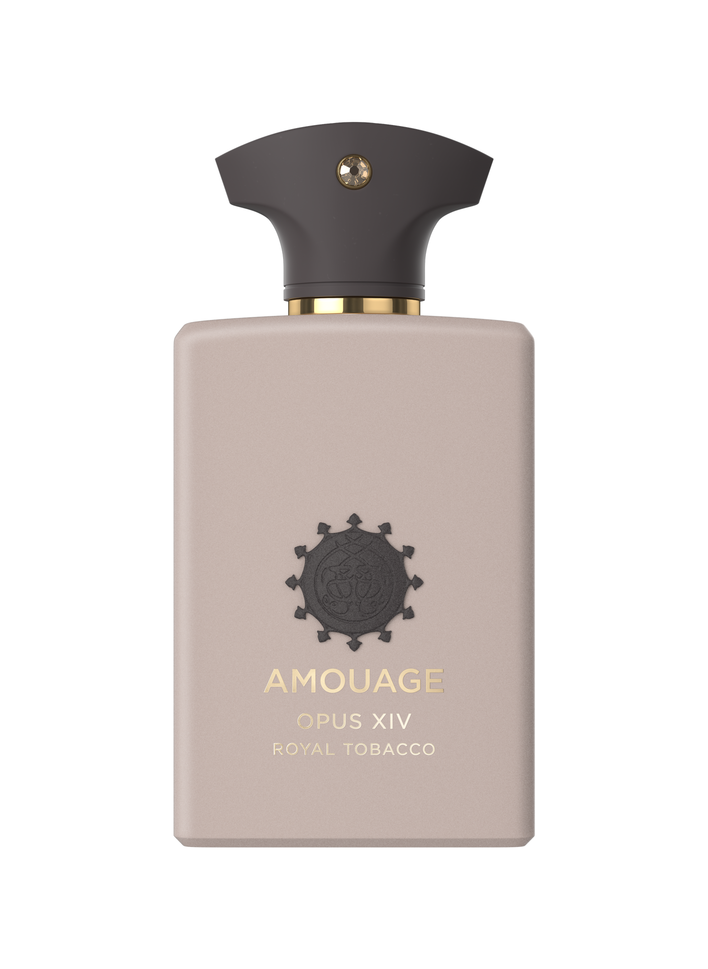 Opus XIV Royal Tobacco - Eau de parfum AMOUAGE No color