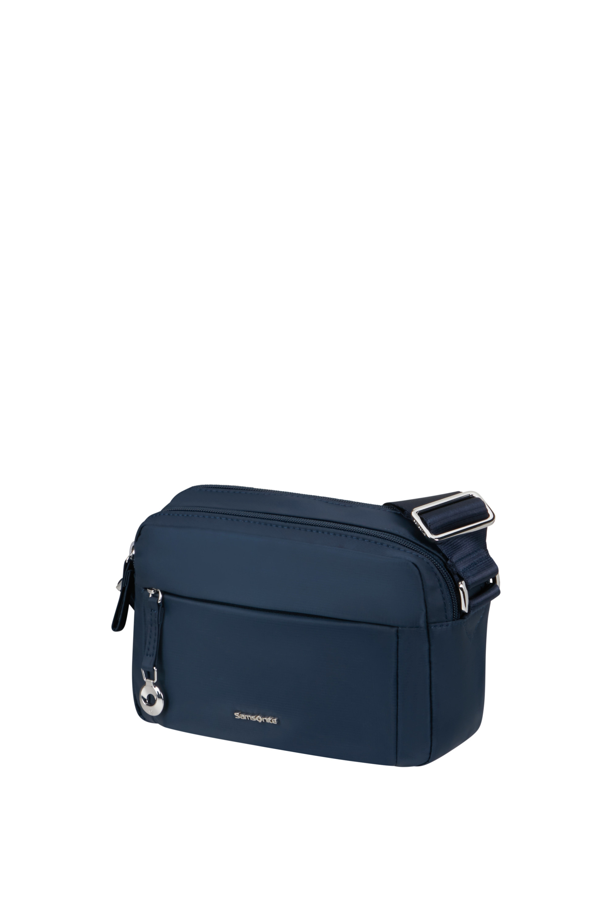 Move 5.0 sac épaule taille s SAMSONITE Bleu