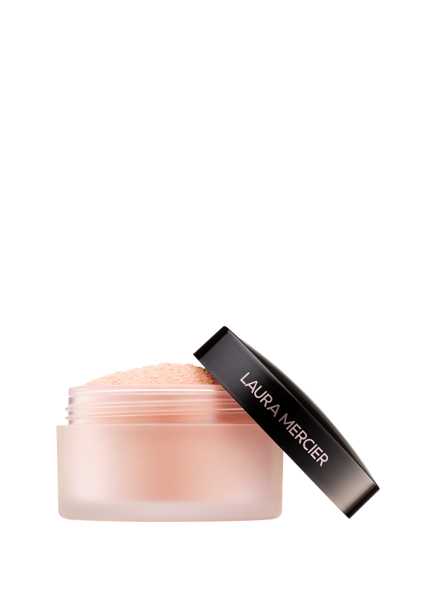 Poudre - Secret Brightening Powder for under eyes LAURA MERCIER Peach