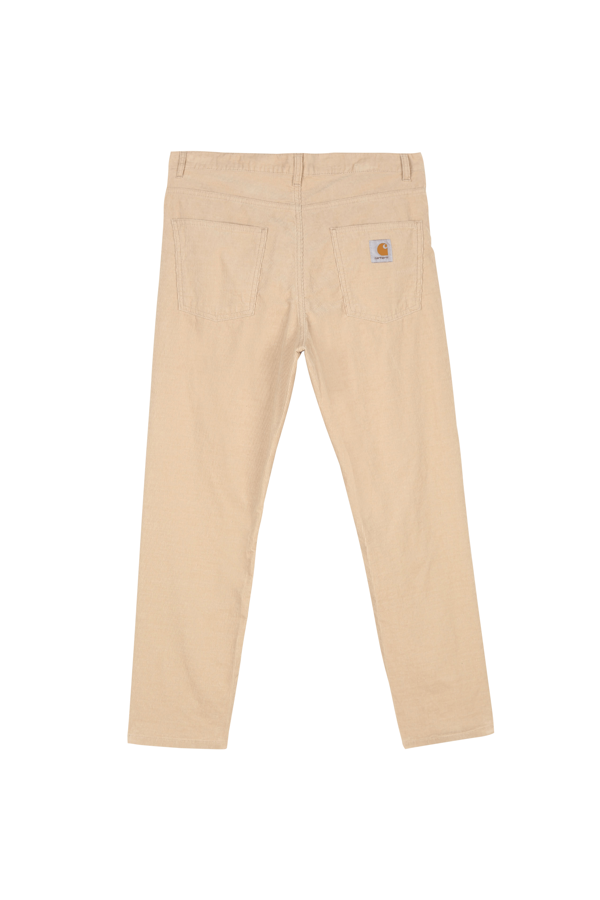 Pantalon newel CARHARTT WIP Beige