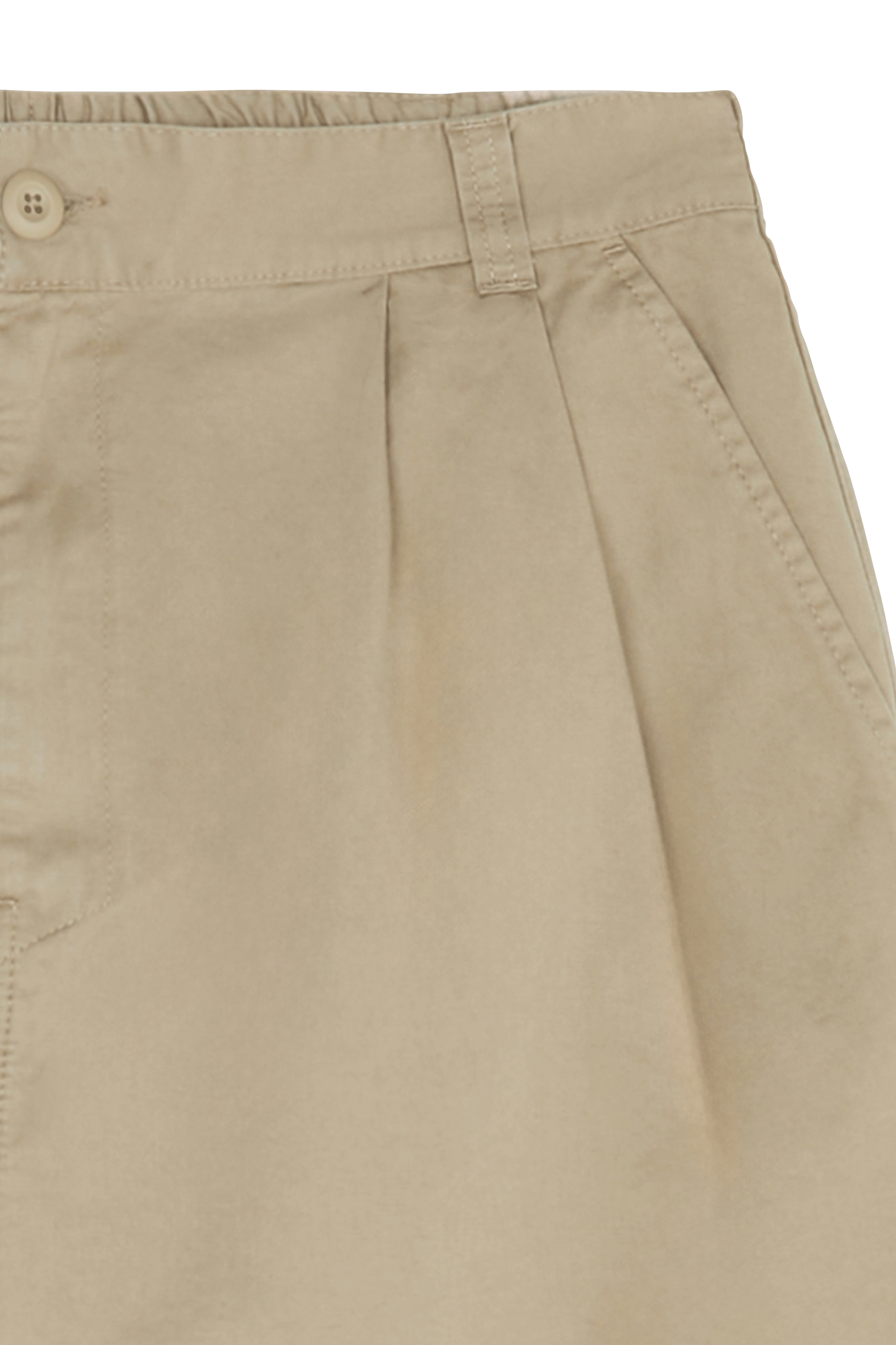 Short marv short CARHARTT WIP Beige