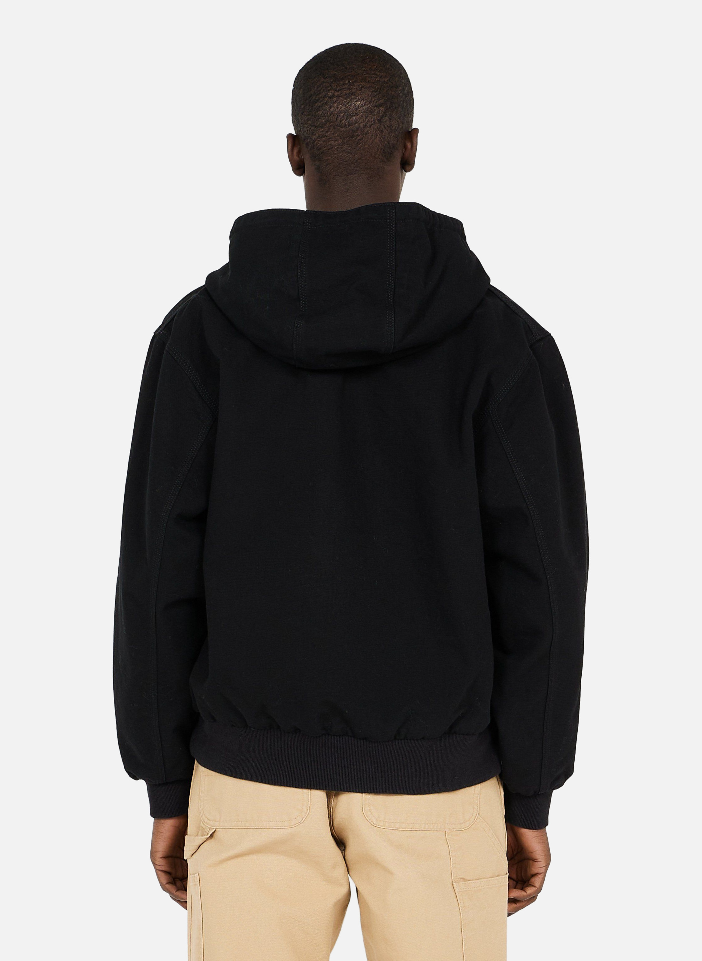 Veste og active jacket CARHARTT WIP Noir