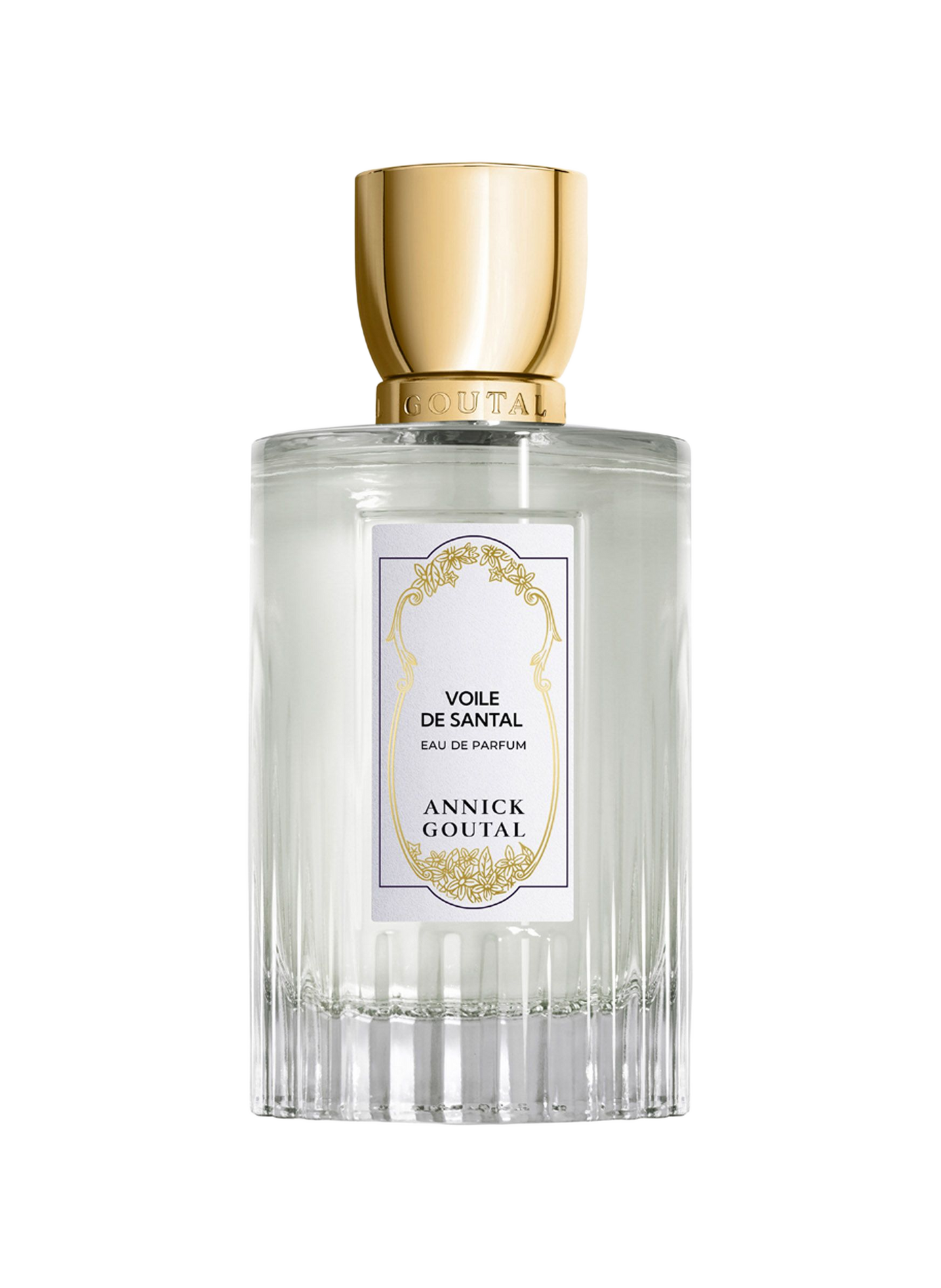 Sandalwood Veil - Eau de Parfum ANNICK GOUTAL No color