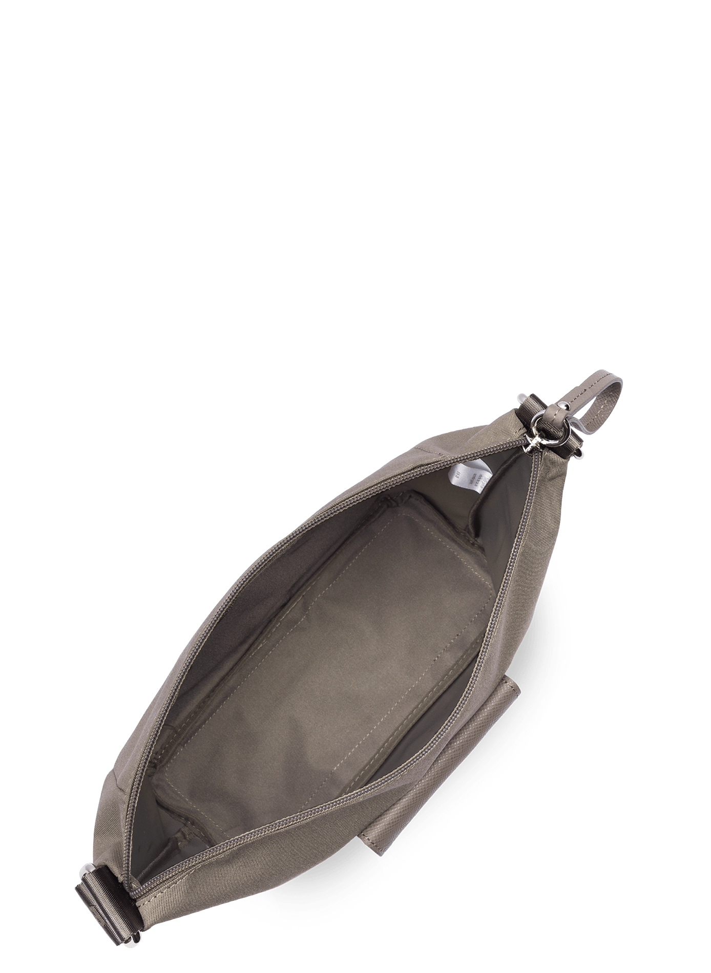 Sac besace - smart kba | Marron LANCASTER Femme