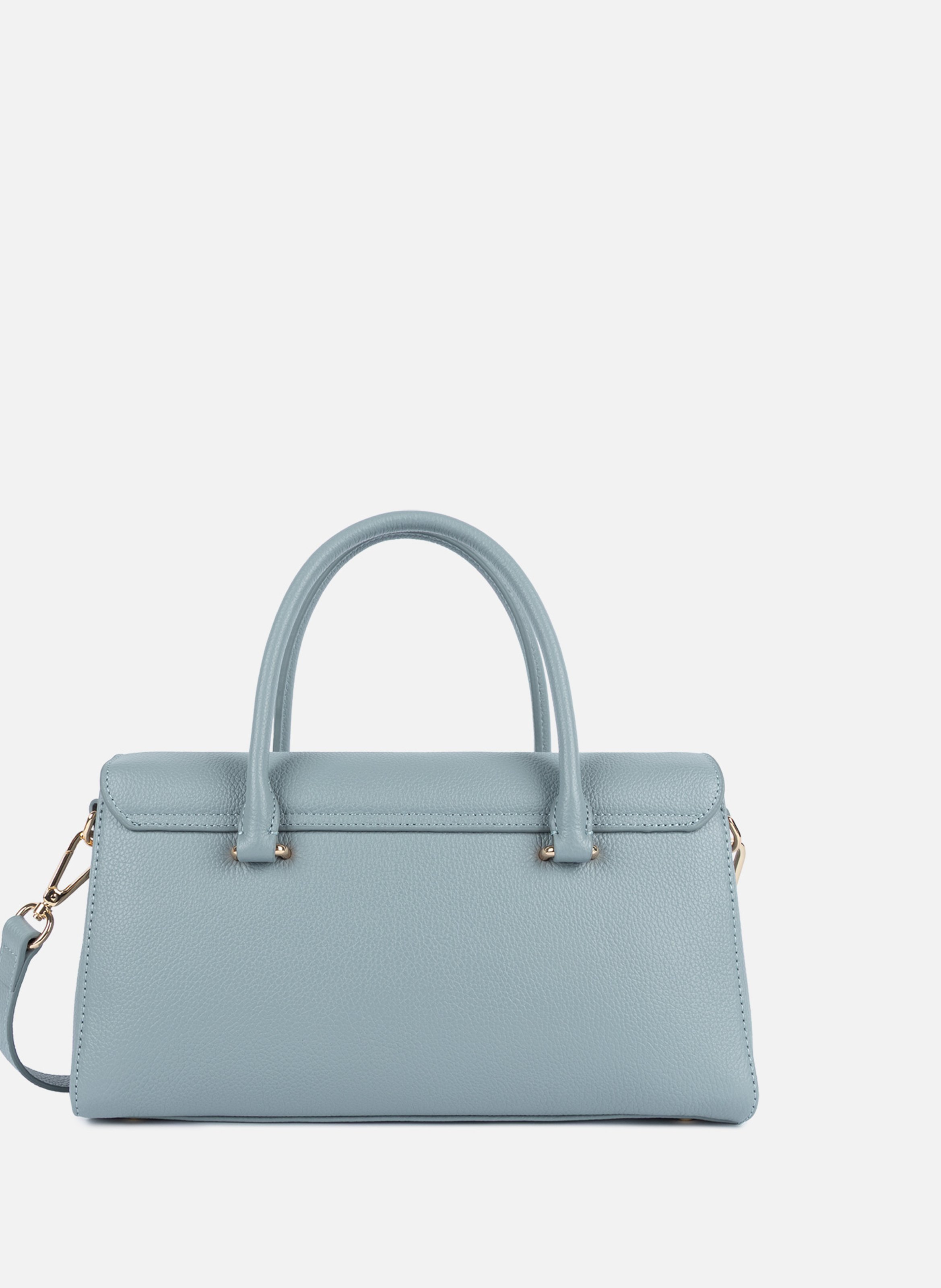 Sac à main - milano cosmos LANCASTER Bleu