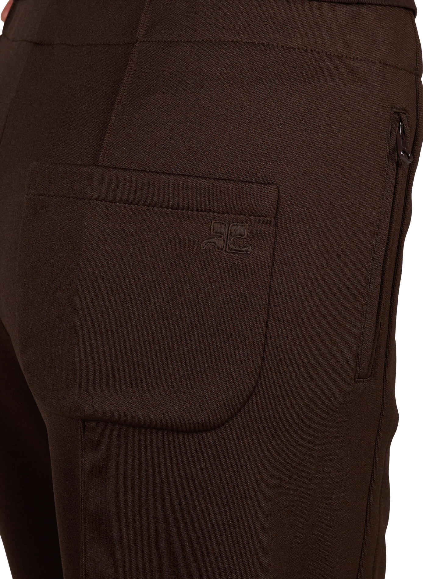 192722710371 COURRÈGES Brown