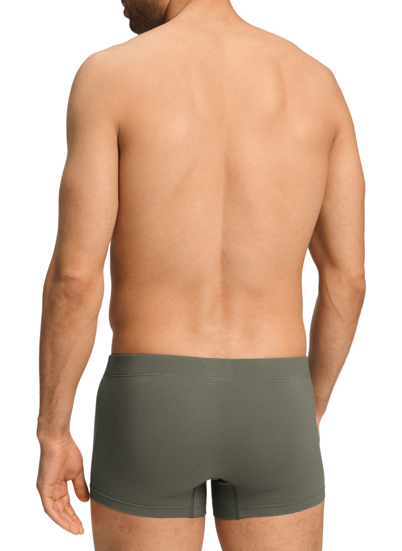 Lot de 2 boxers Essentia HANRO Multicolore