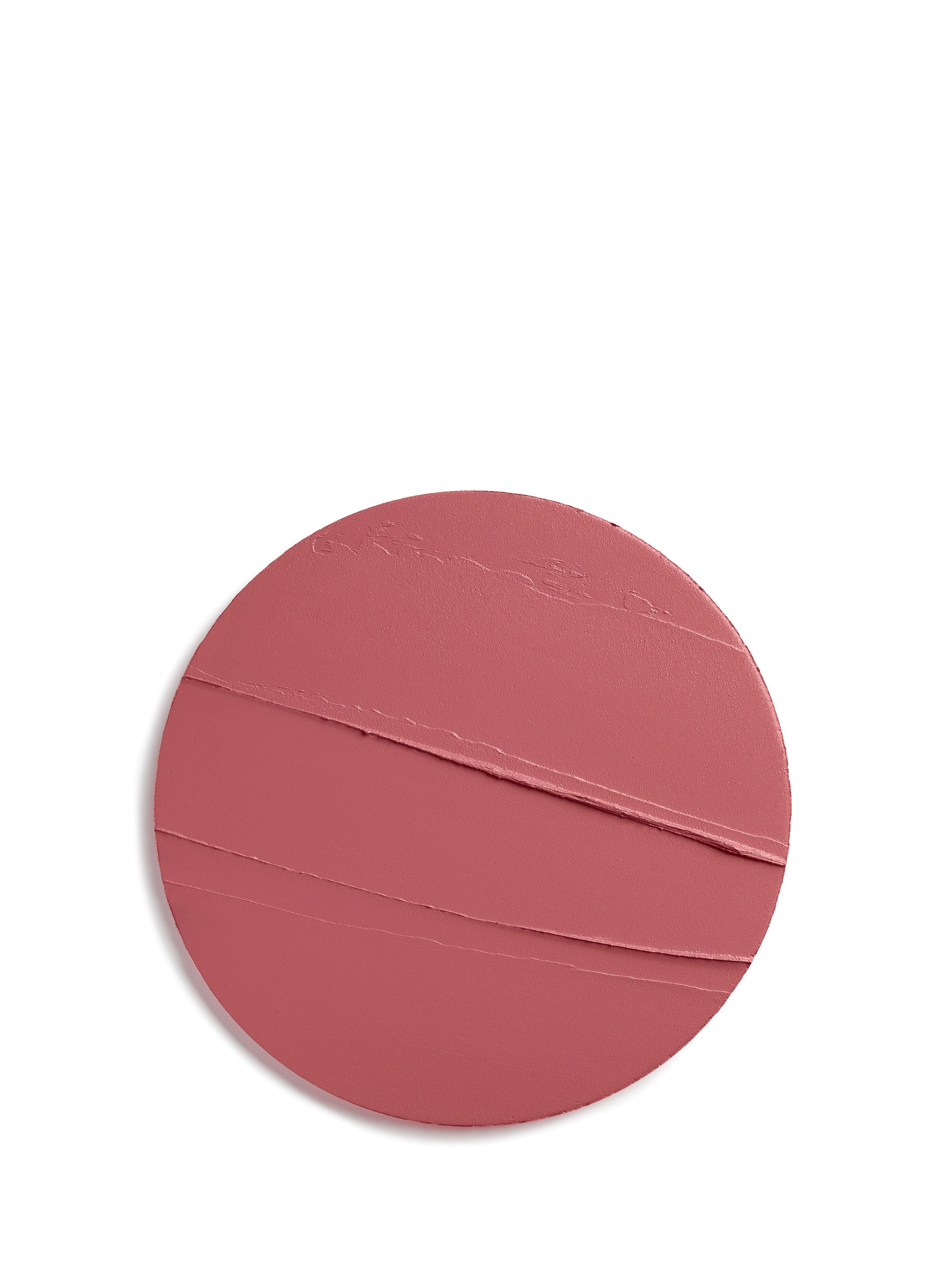 Rouge Hermès Matte Lipstick HERMÈS 48 - rose boisé