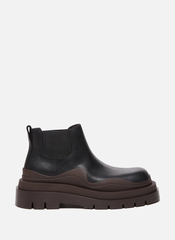 Chunky boots  BOTTEGA VENETA Chunky boots  BOTTEGA VENETA