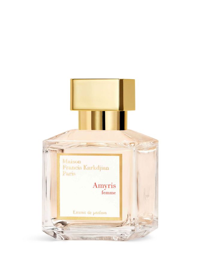 Amyris Femme Extrait de Parfum MAISON FRANCIS KURKDJIAN